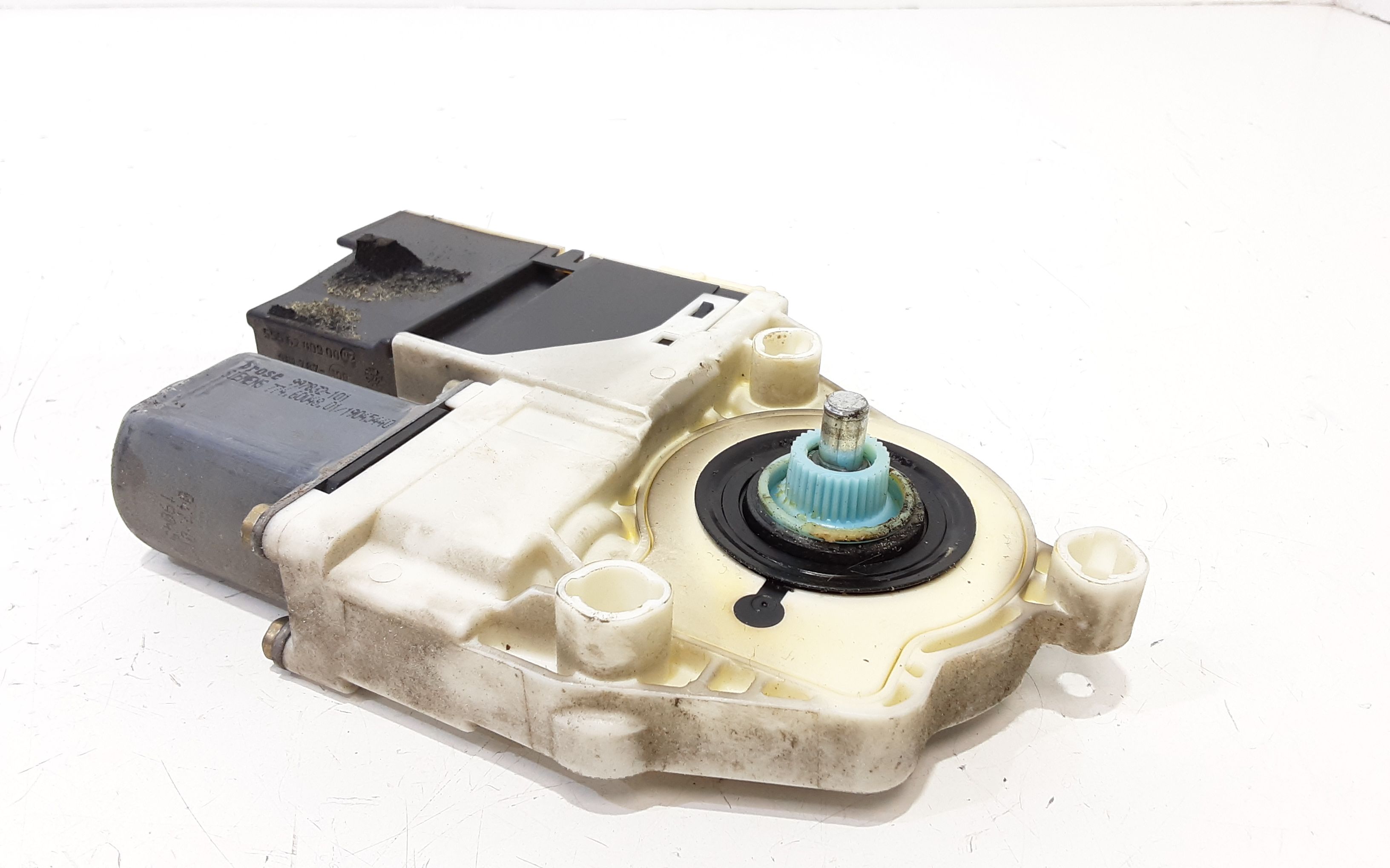 Motorino Alzavetro anteriore Sinistro CITROEN C4 Berlina