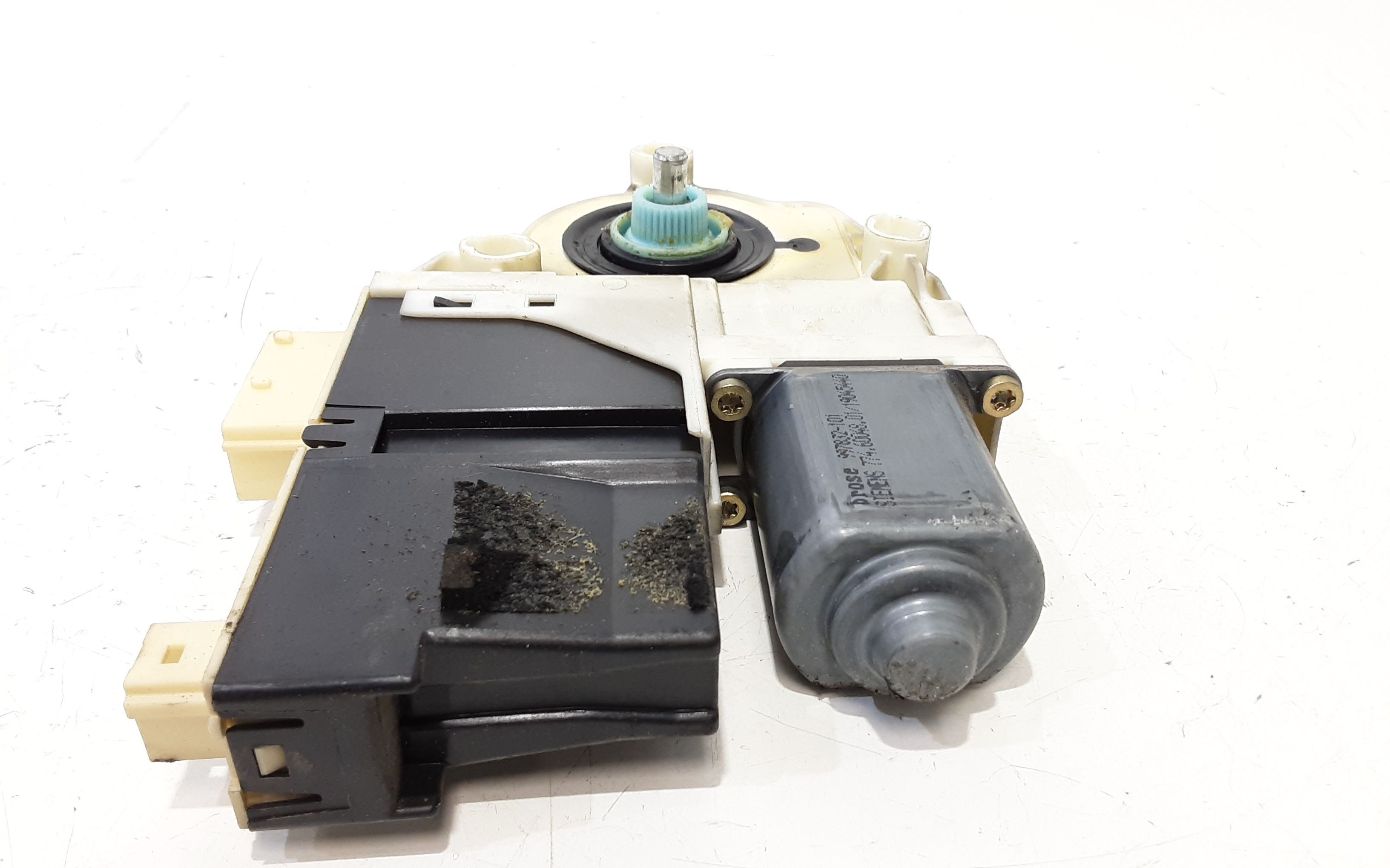 Motorino Alzavetro anteriore Sinistro CITROEN C4 Berlina