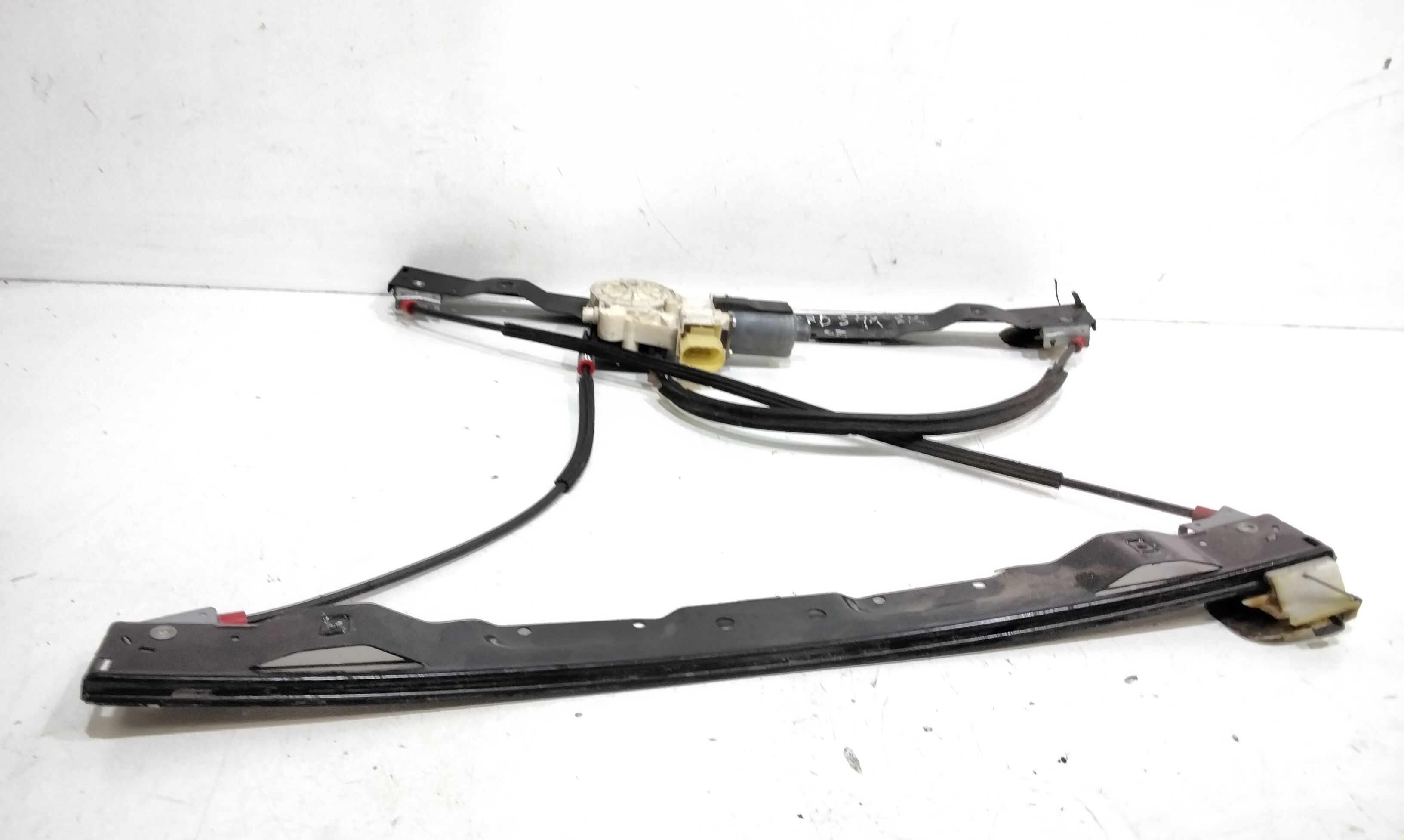 Cremagliera anteriore sinistra Guida FORD S - Max Serie (06>14)