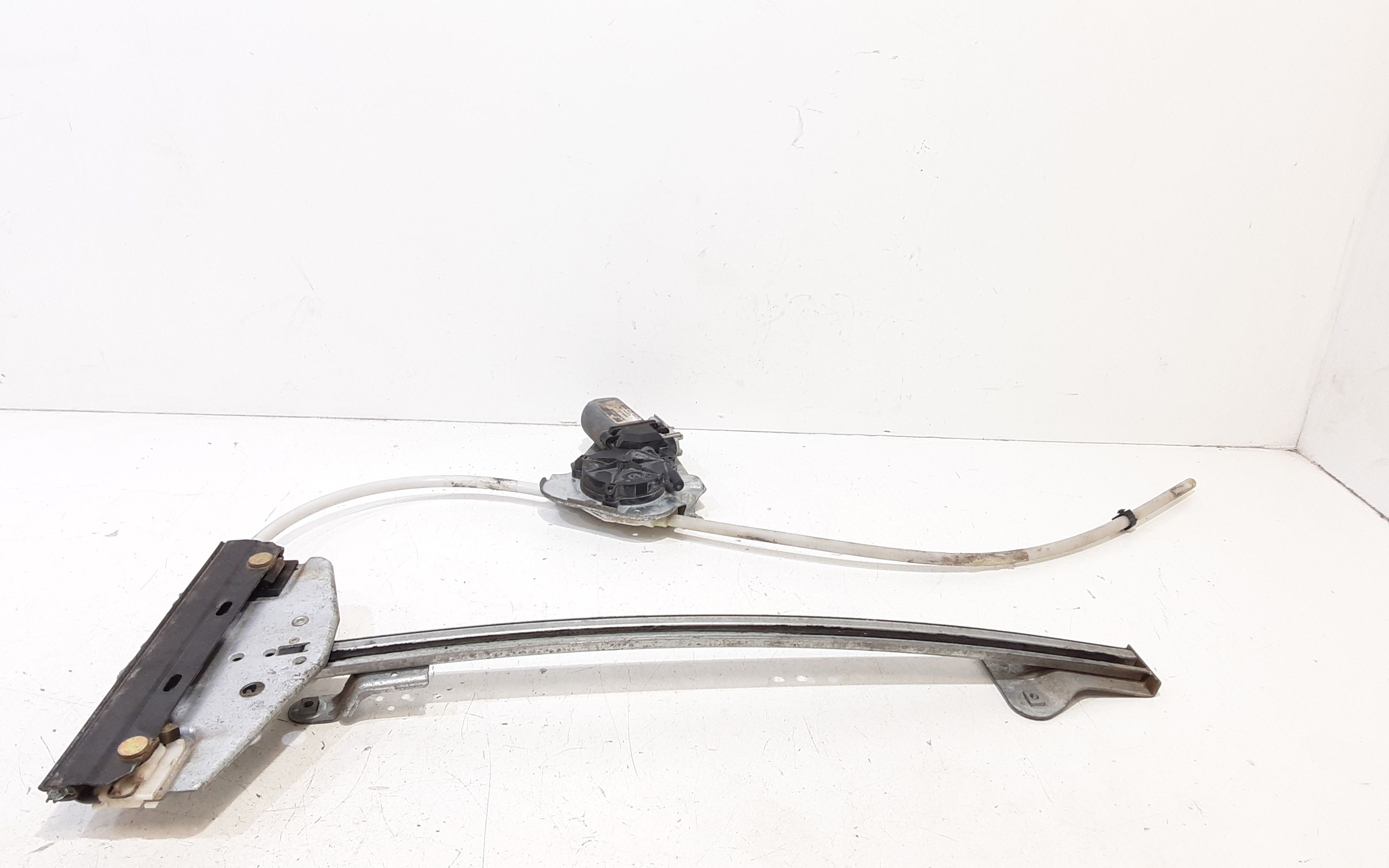 Cremagliera anteriore sinistra Guida JEEP Cherokee 3 Serie