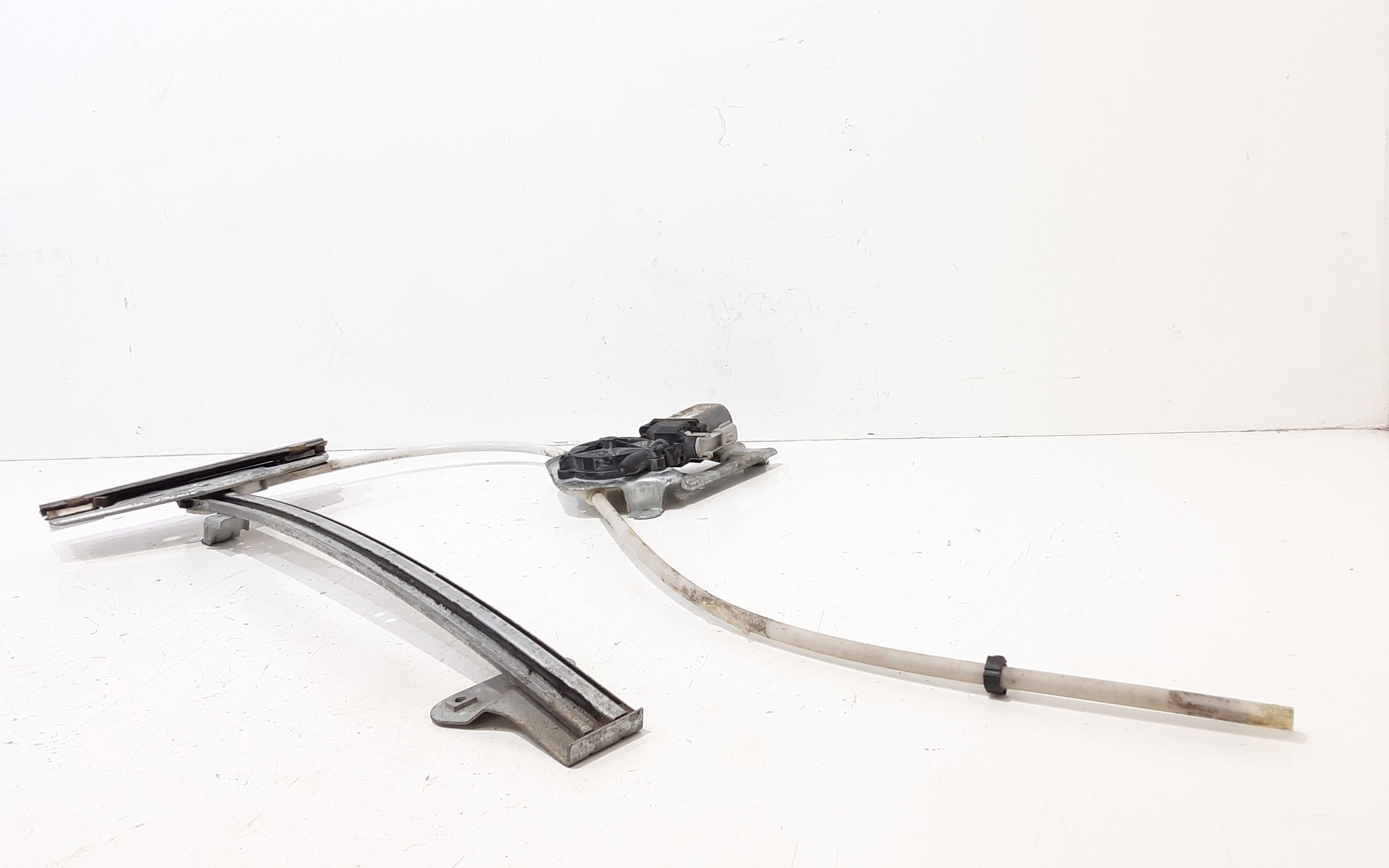 Cremagliera anteriore sinistra Guida JEEP Cherokee 3 Serie