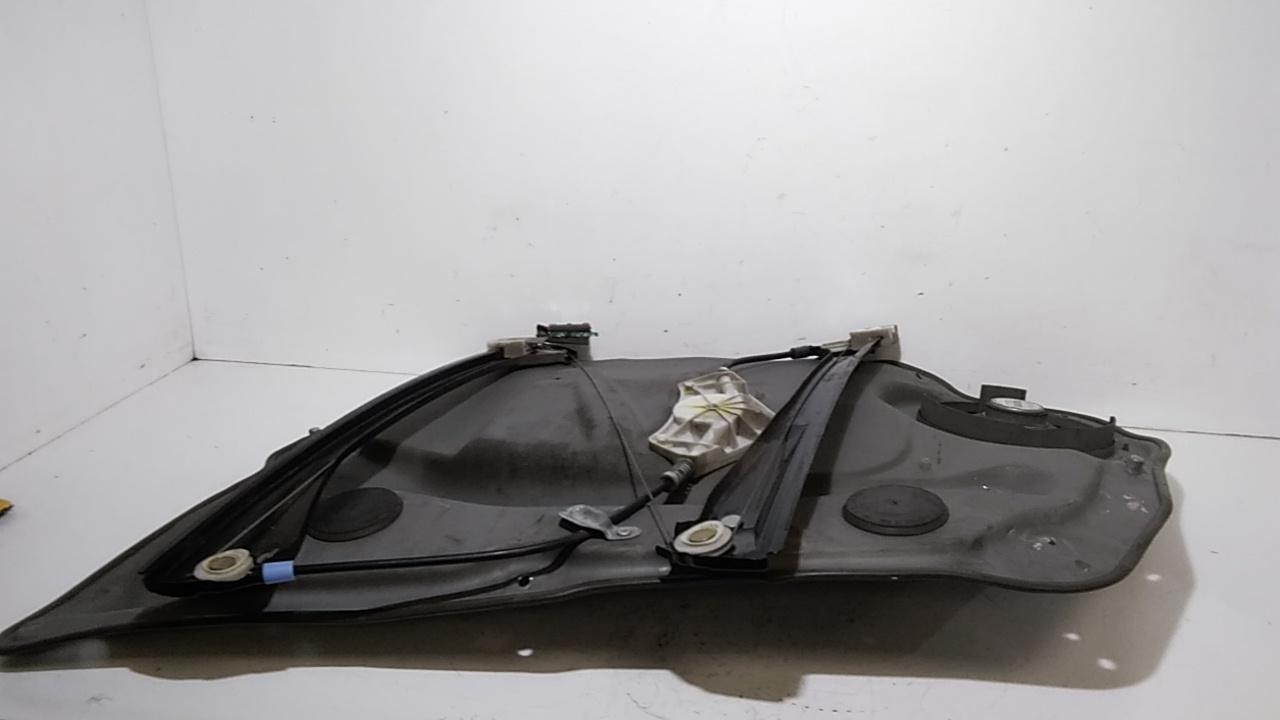 Cremagliera anteriore sinistra Guida MERCEDES Classe A W169 3 Serie