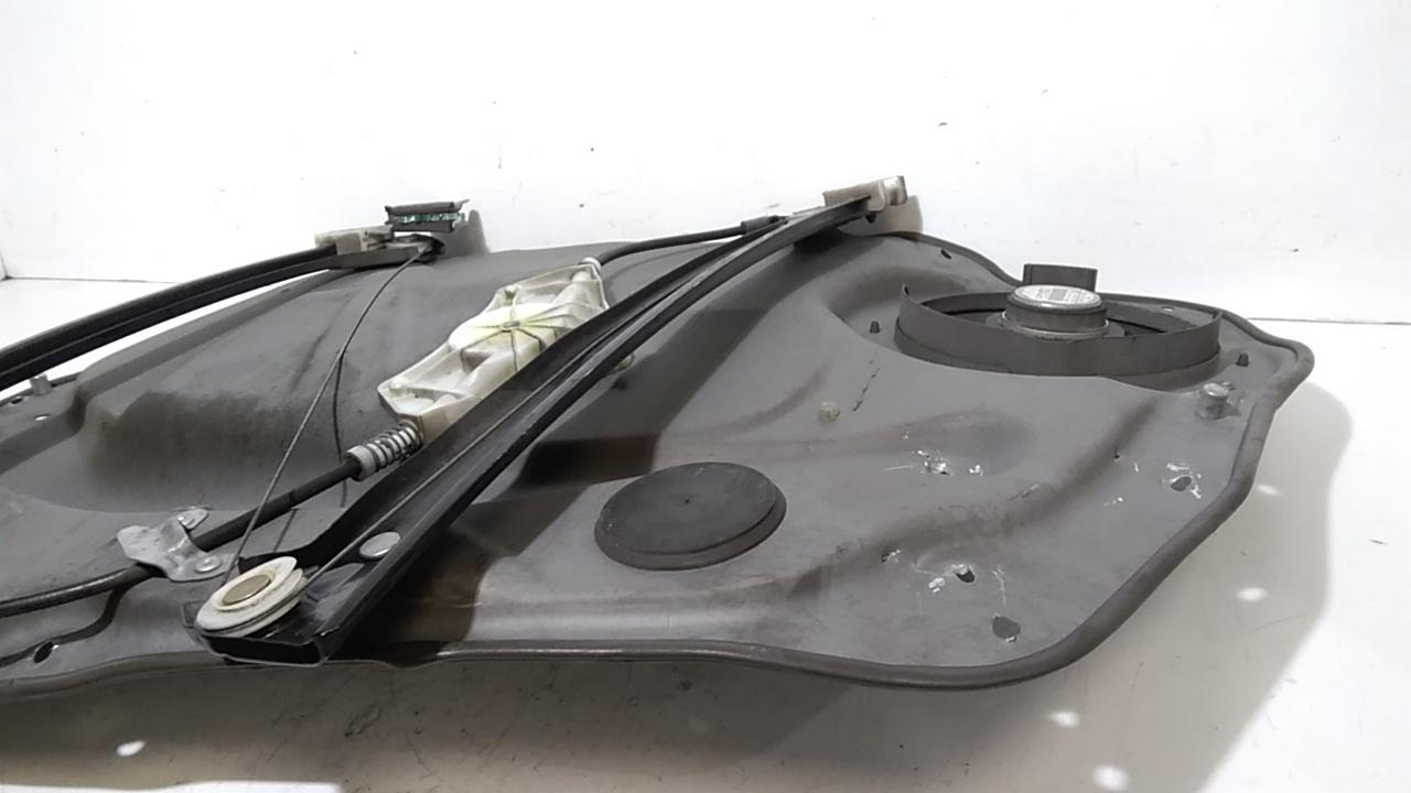 Cremagliera anteriore sinistra Guida MERCEDES Classe A W169 3 Serie