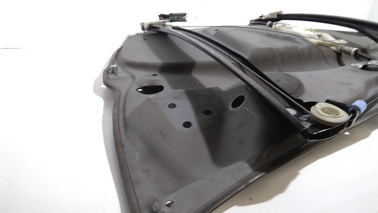 Cremagliera anteriore sinistra Guida MERCEDES Classe A W169 3 Serie