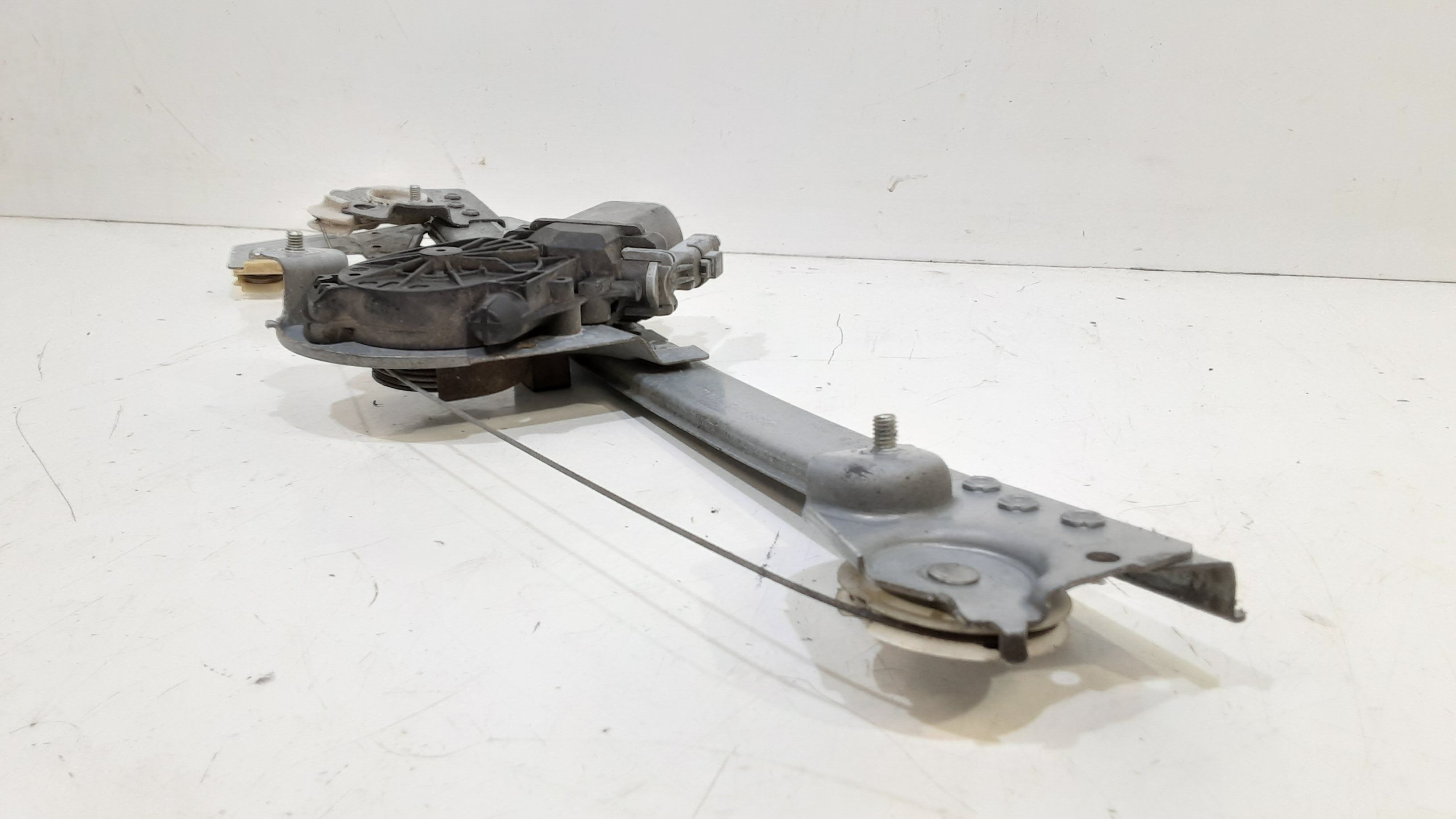 Cremagliera anteriore sinistra Guida CITROEN C1 1 Serie