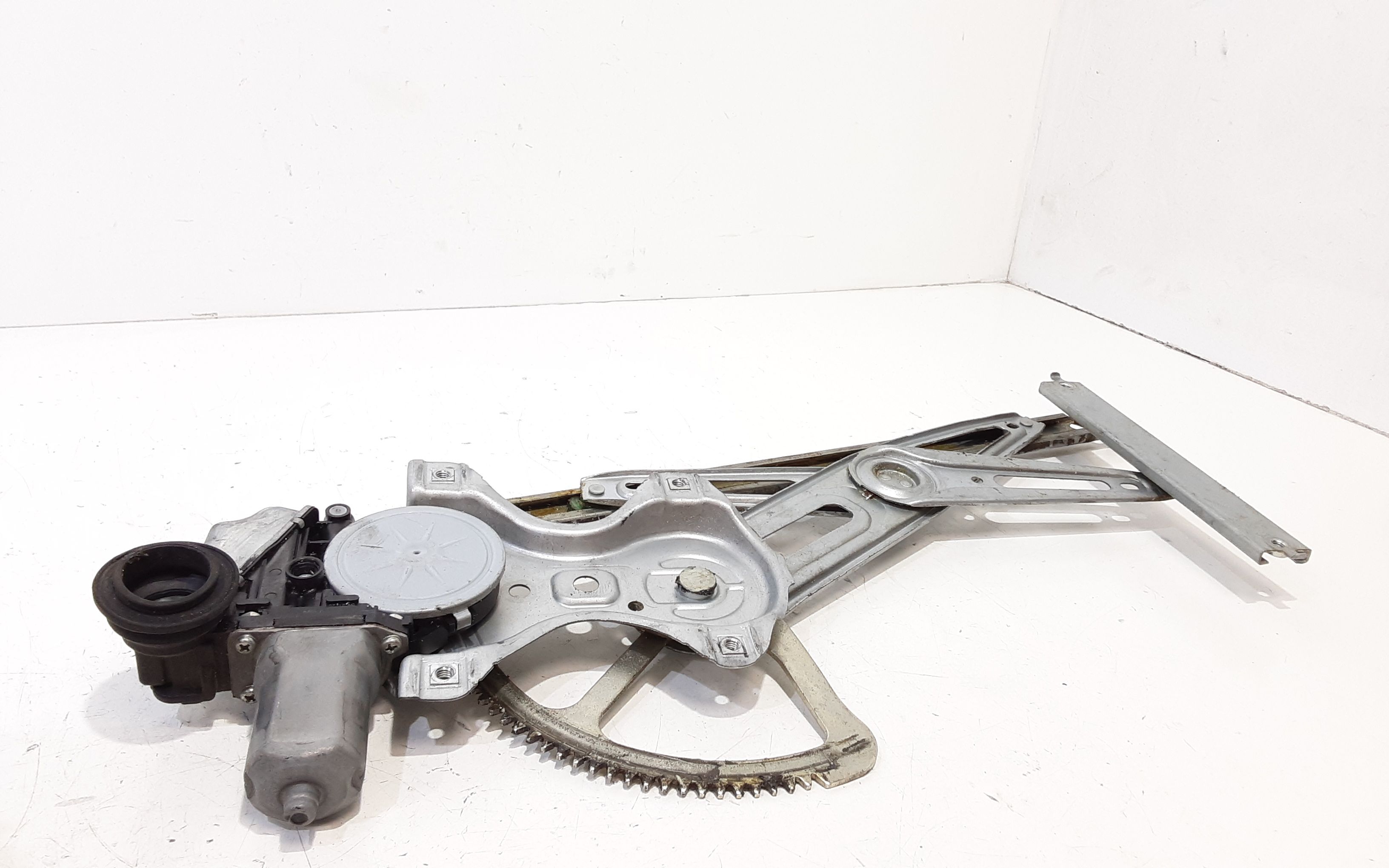 Cremagliera anteriore sinistra Guida TOYOTA Yaris Serie