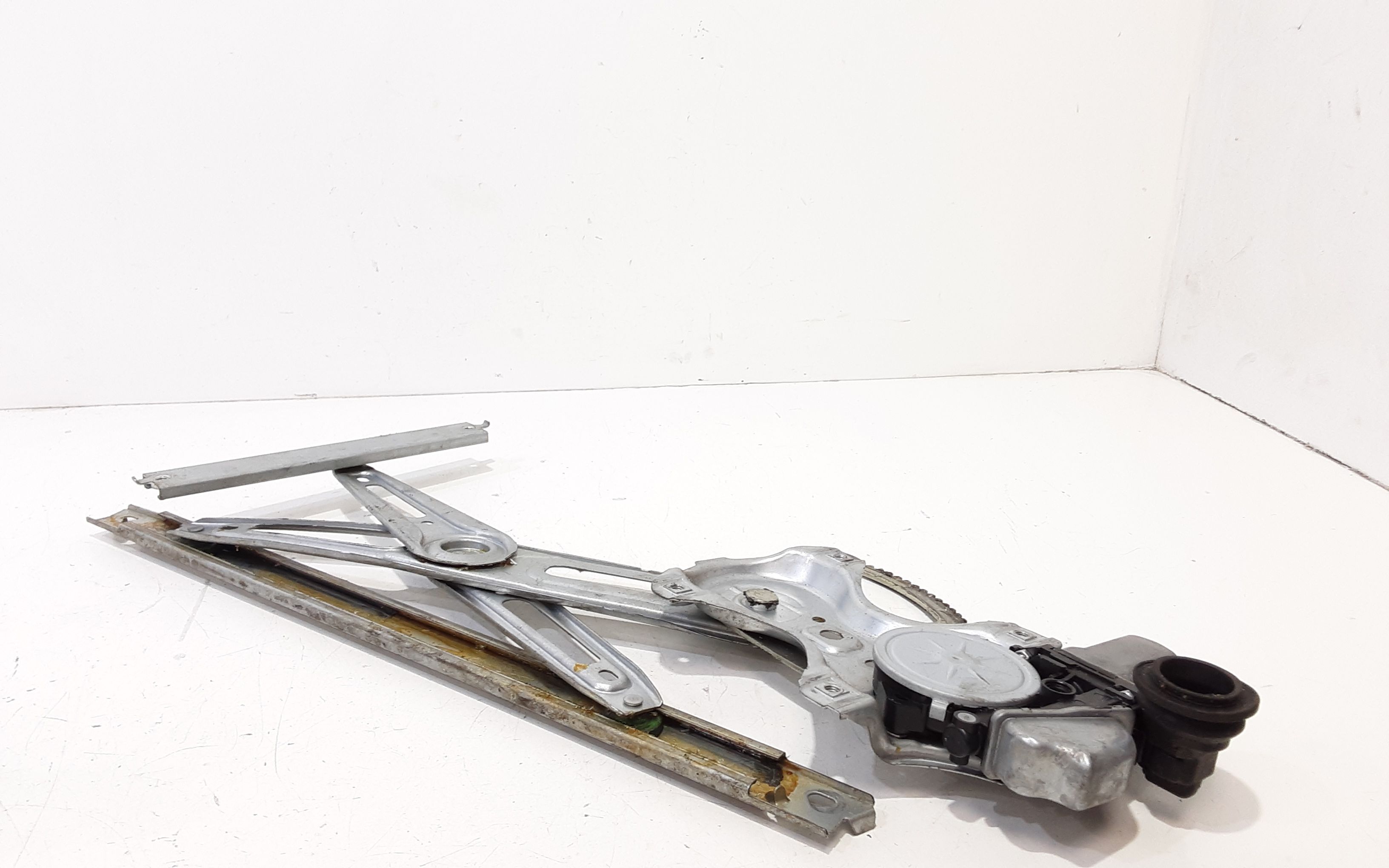 Cremagliera anteriore sinistra Guida TOYOTA Yaris Serie