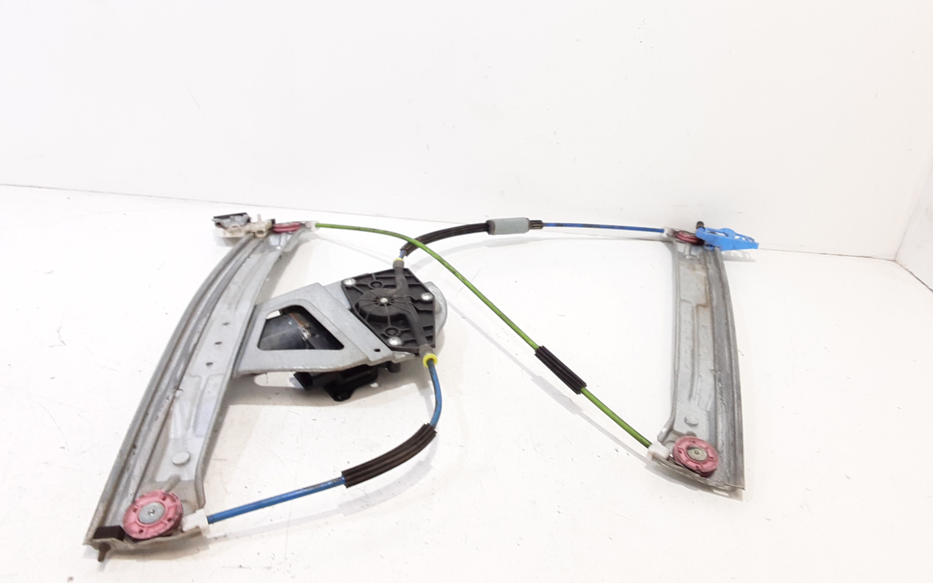 Cremagliera anteriore sinistra Guida PEUGEOT 208 Serie (12>19)