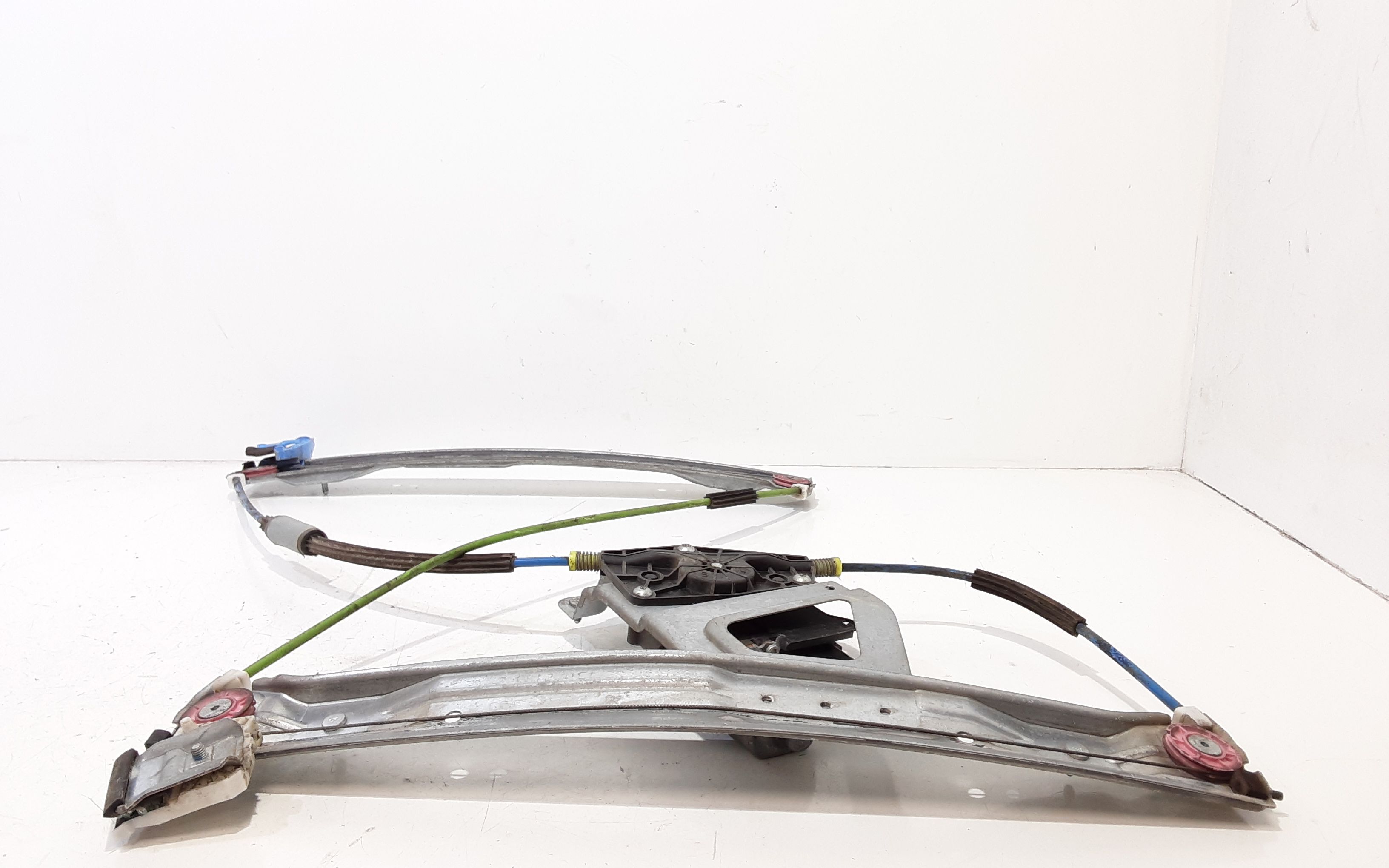 Cremagliera anteriore sinistra Guida PEUGEOT 208 Serie (12>19)