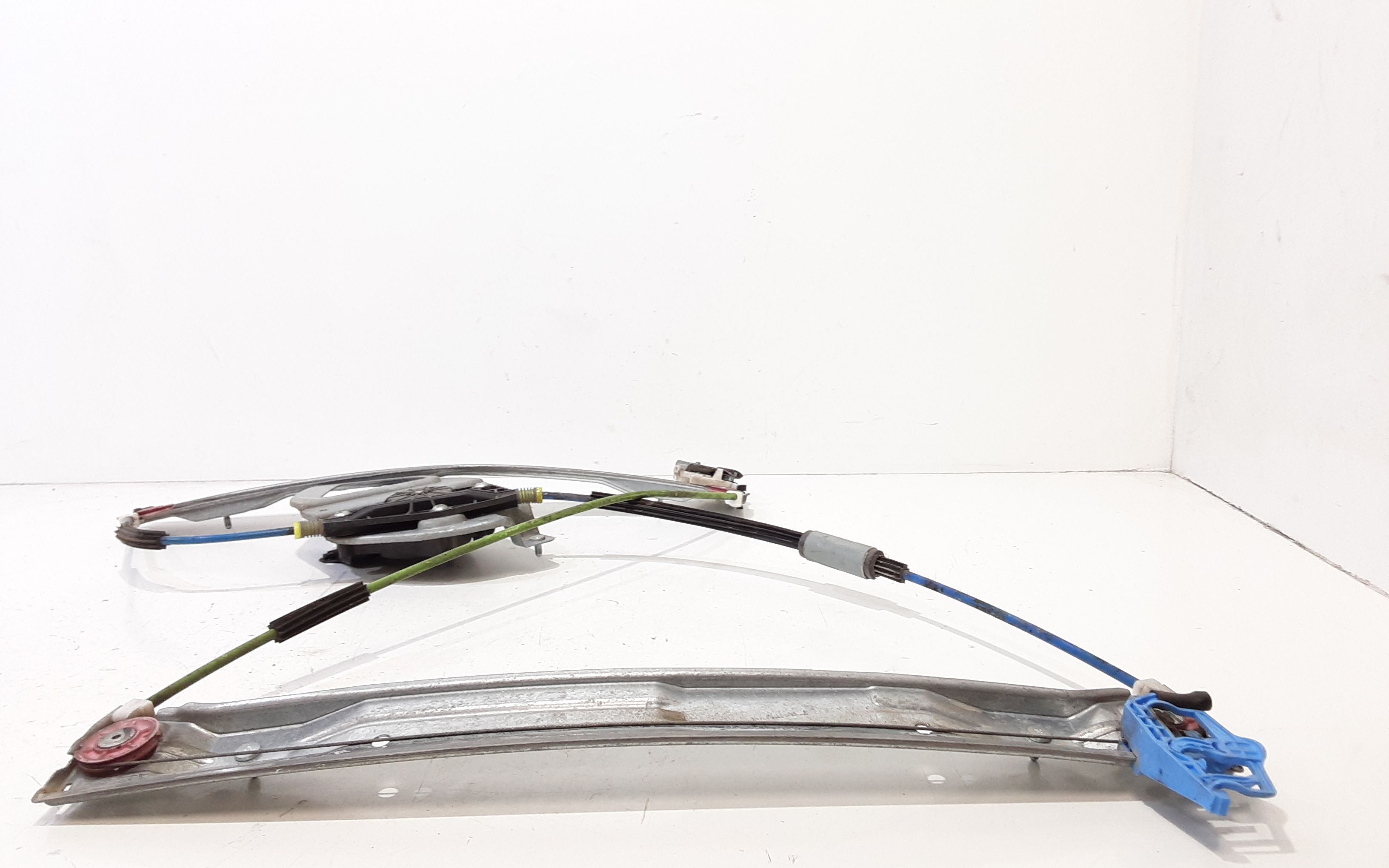 Cremagliera anteriore sinistra Guida PEUGEOT 208 Serie (12>19)