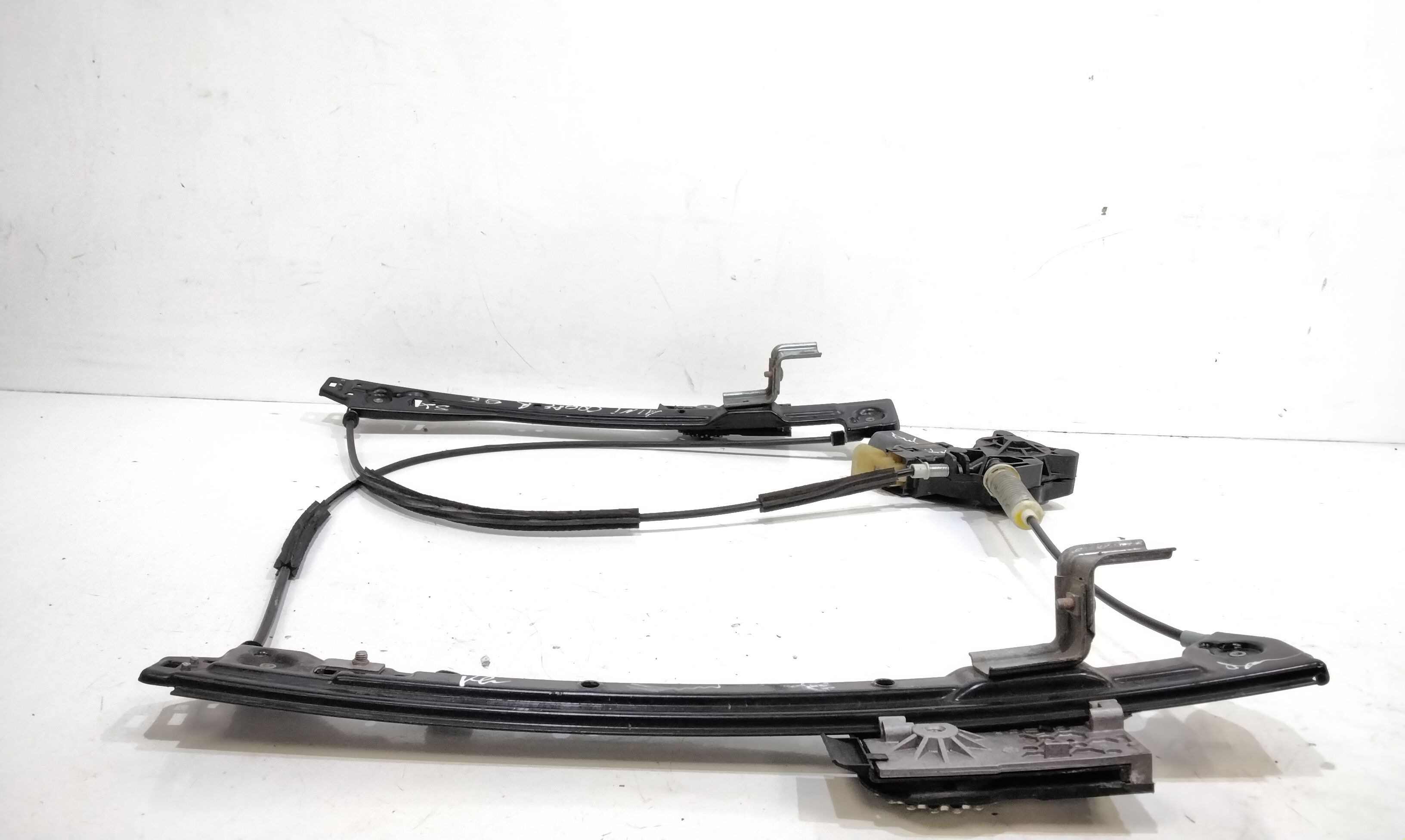 Cremagliera anteriore sinistra Guida MINI Cooper 1  Serie