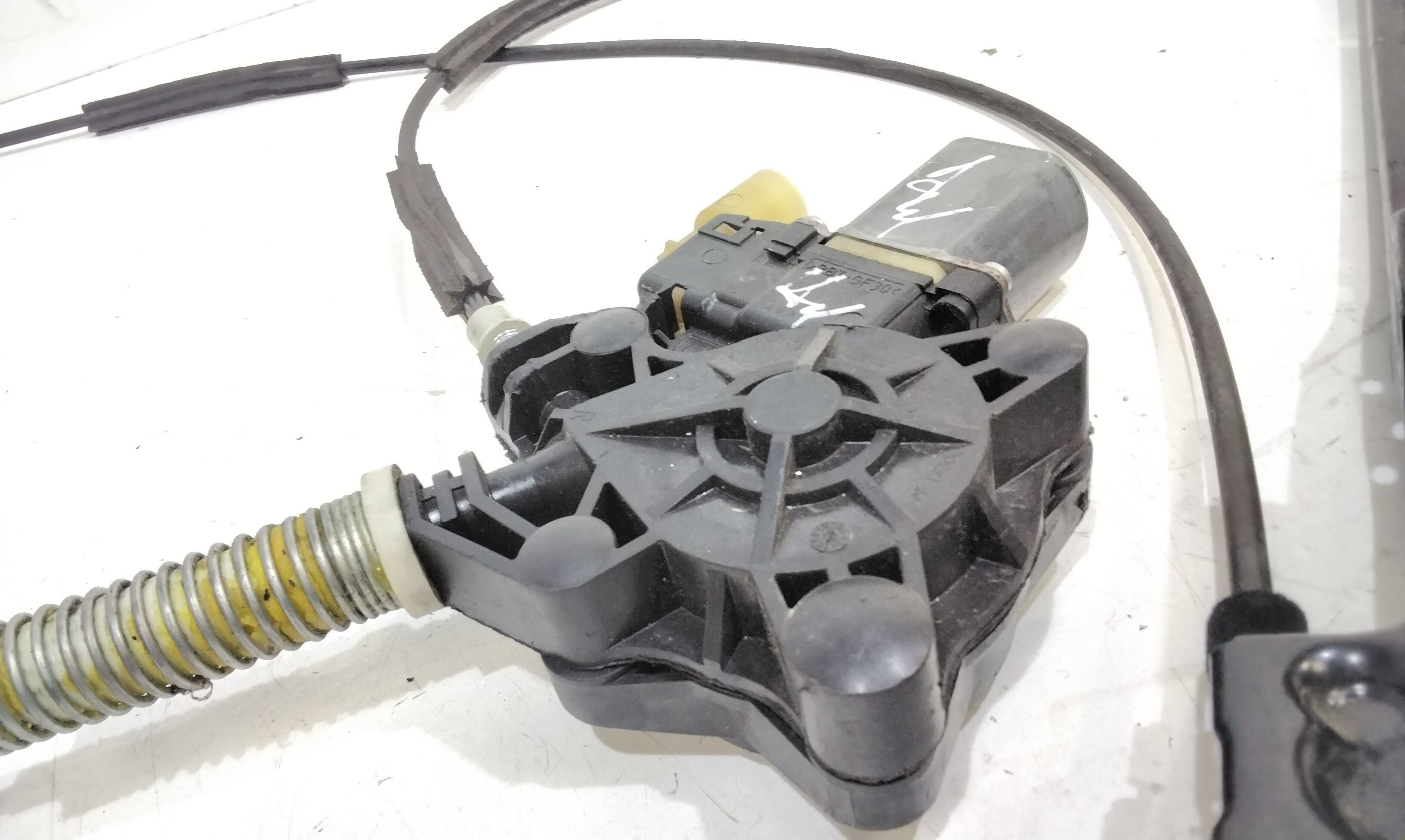 Cremagliera anteriore sinistra Guida MINI Cooper 1  Serie