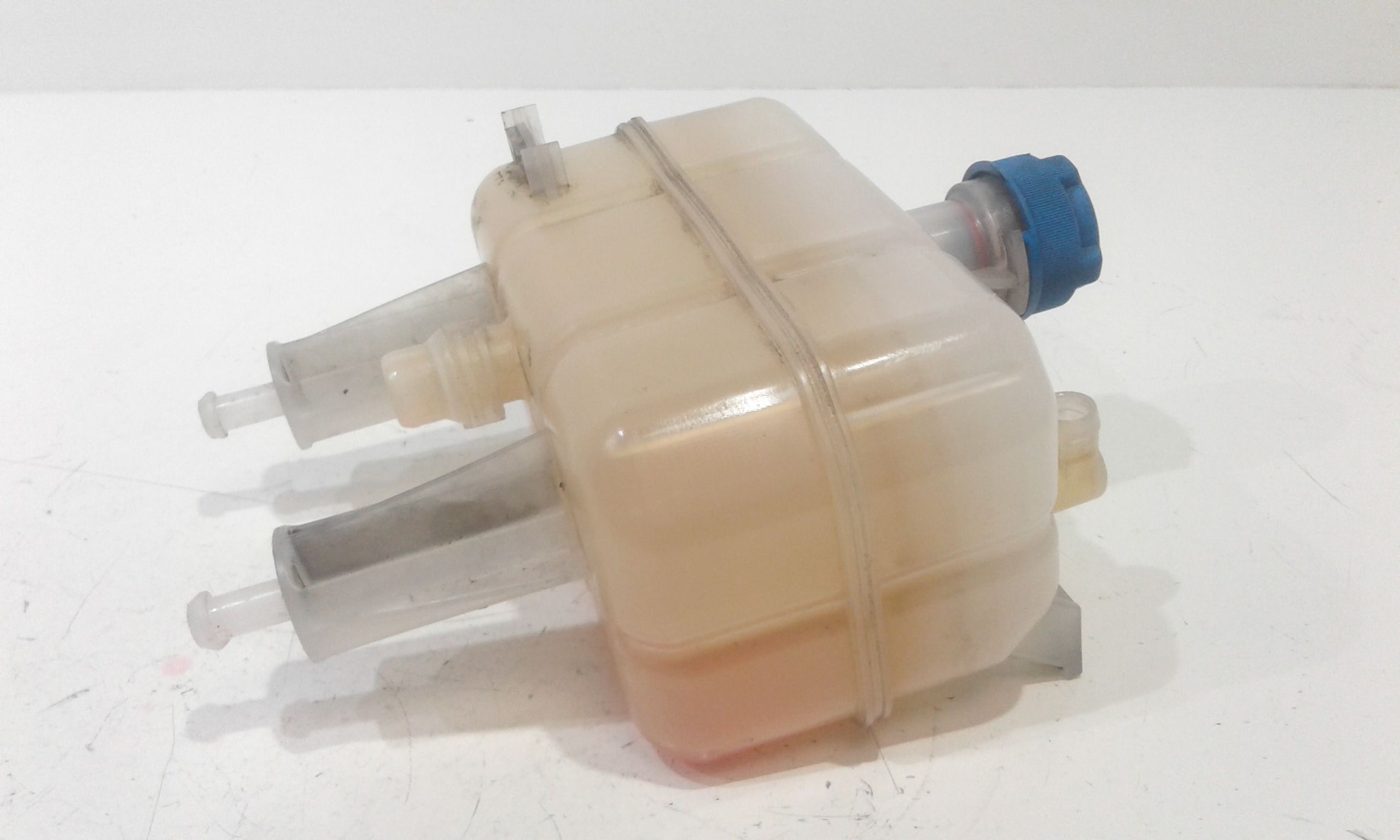 Vaschetta liquido radiatore FIAT Ducato 6 Serie