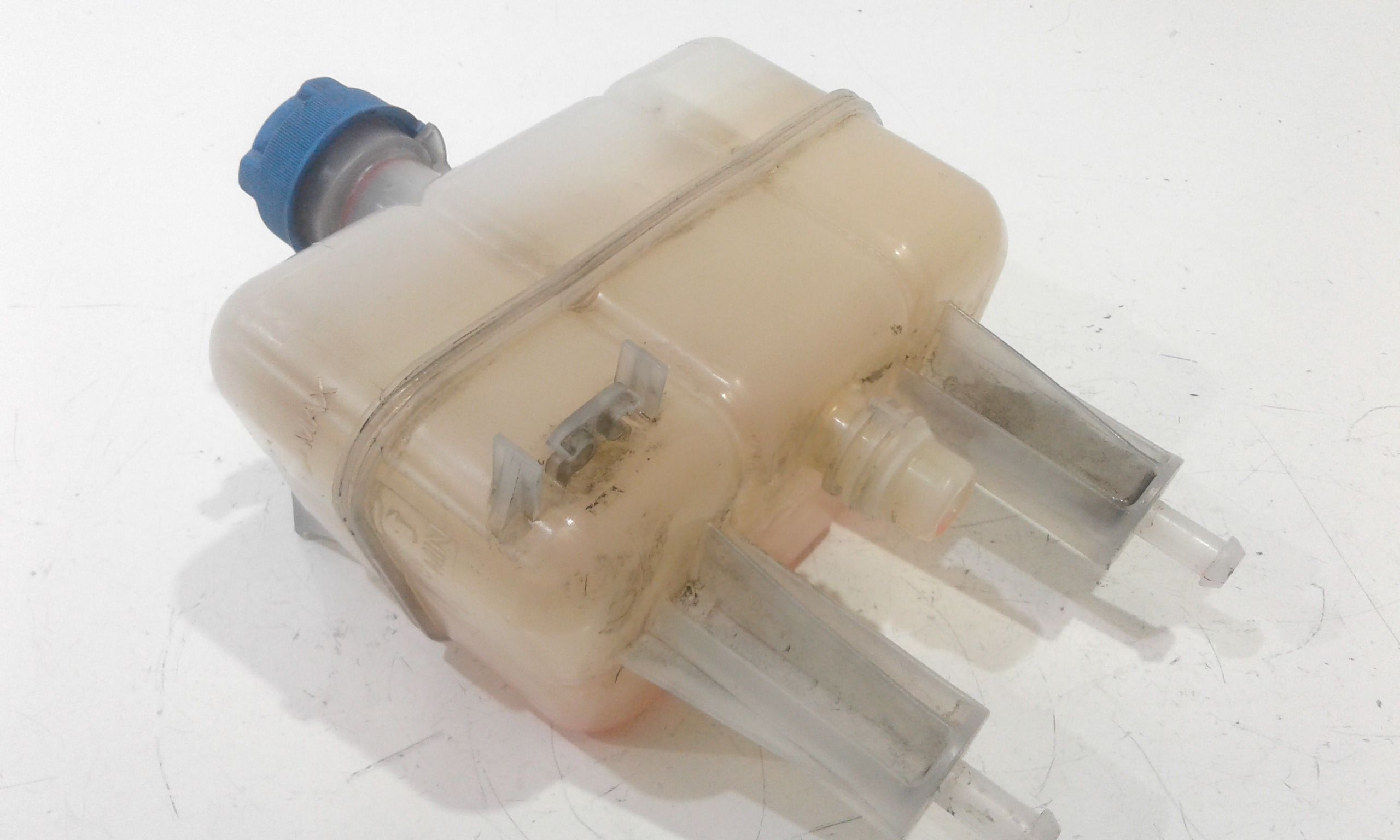 Vaschetta liquido radiatore FIAT Ducato 6 Serie