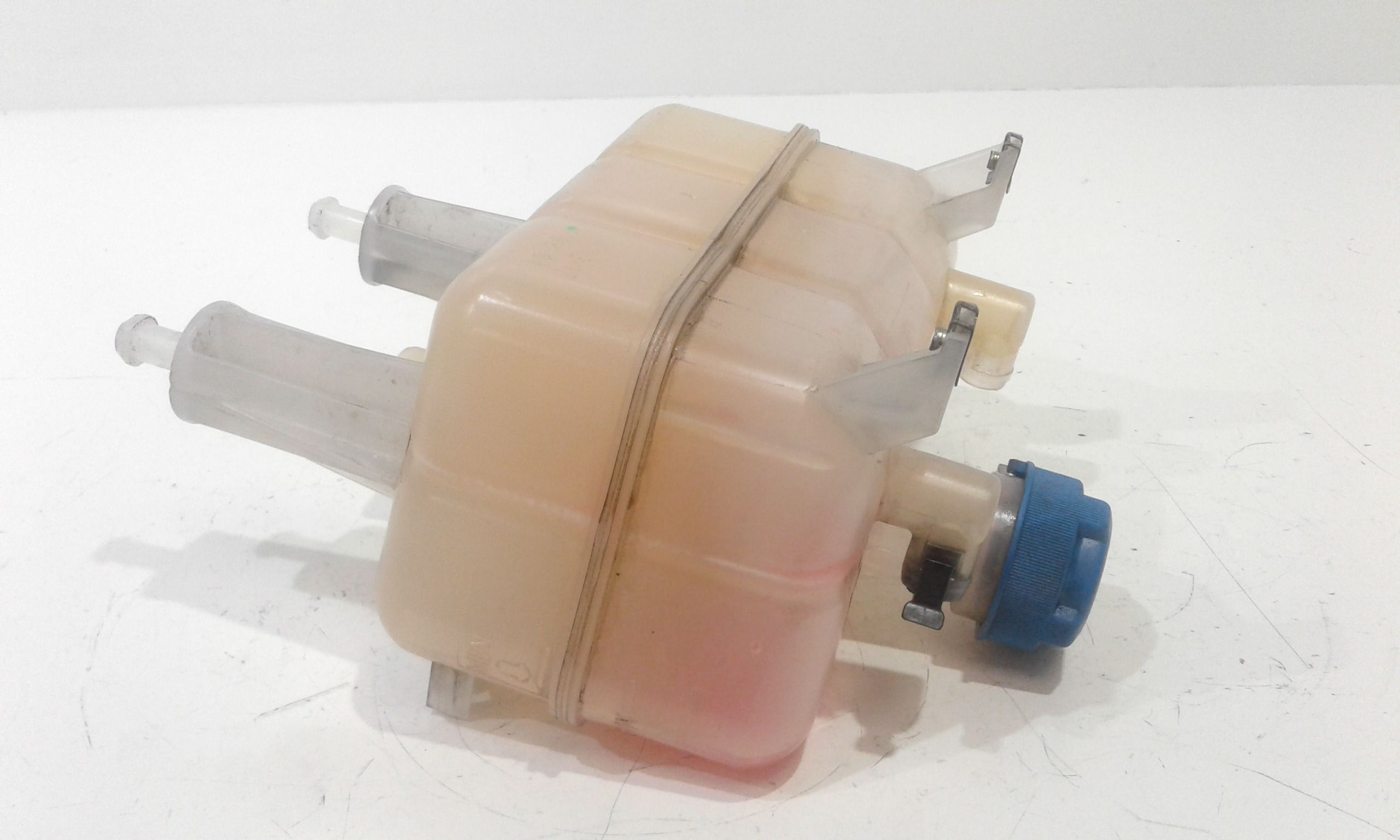 Vaschetta liquido radiatore FIAT Ducato 6 Serie