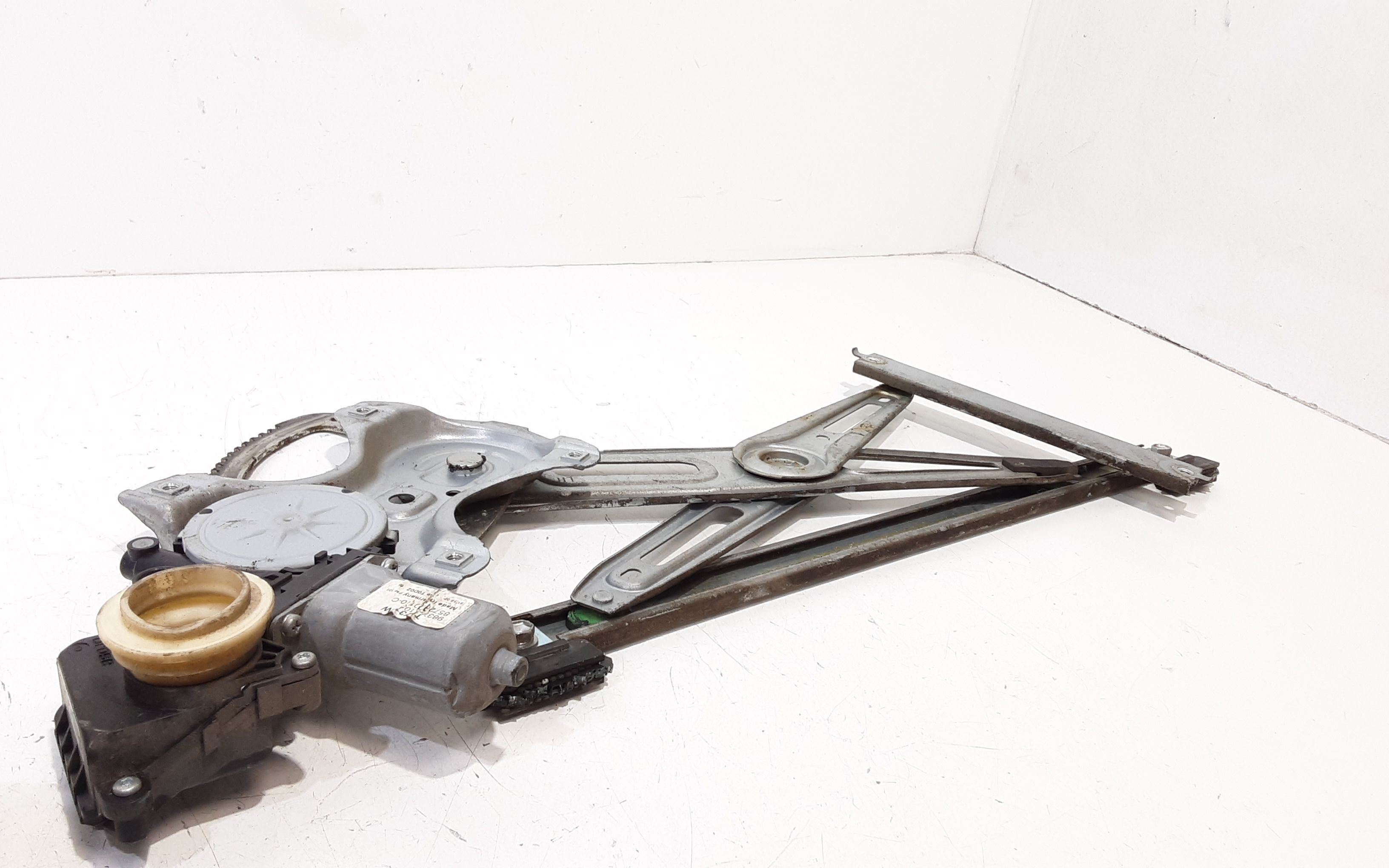 Cremagliera anteriore sinistra Guida TOYOTA Yaris 3 Serie