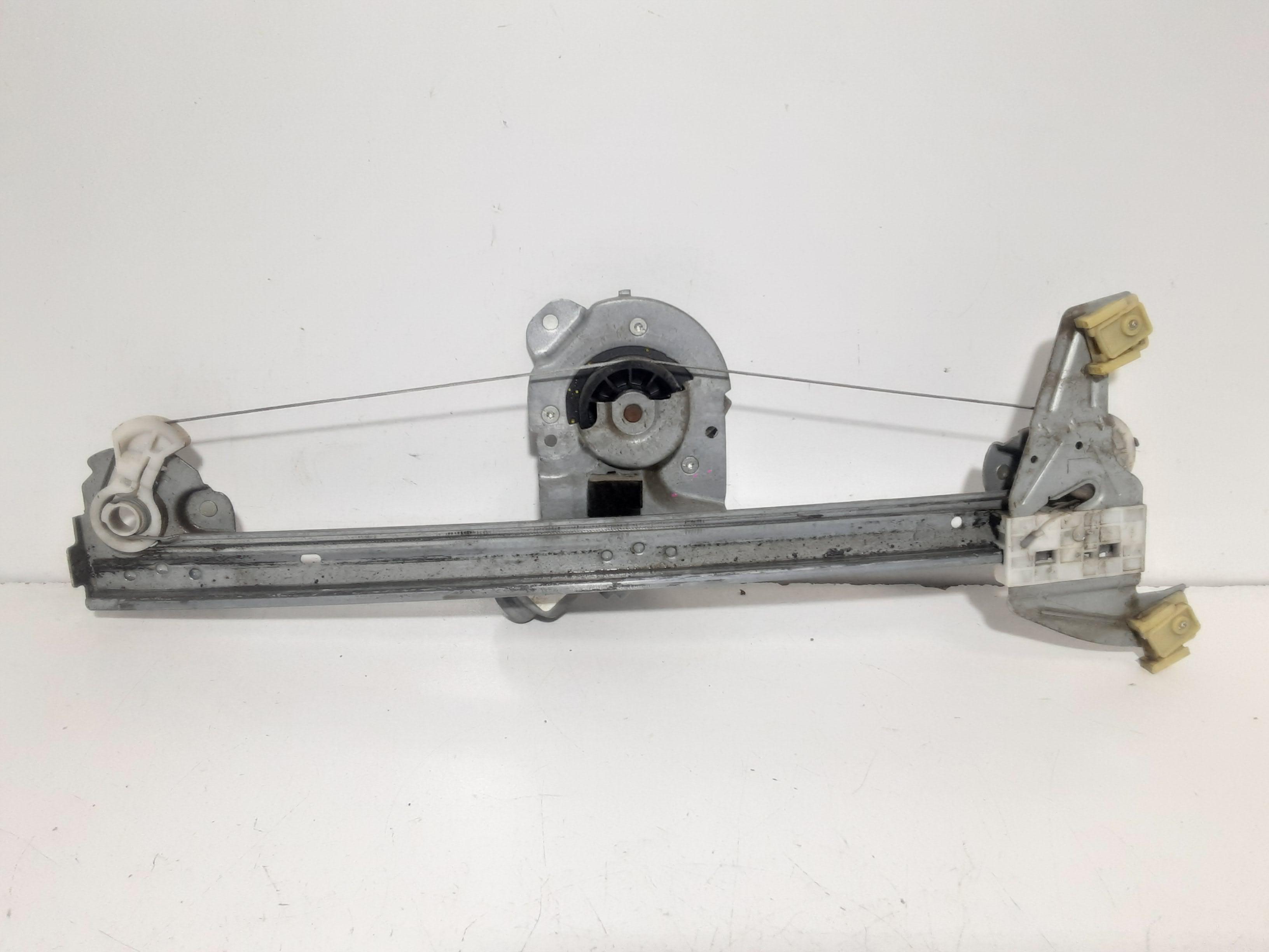 Cremagliera anteriore sinistra Guida CITROEN C1 1 Serie