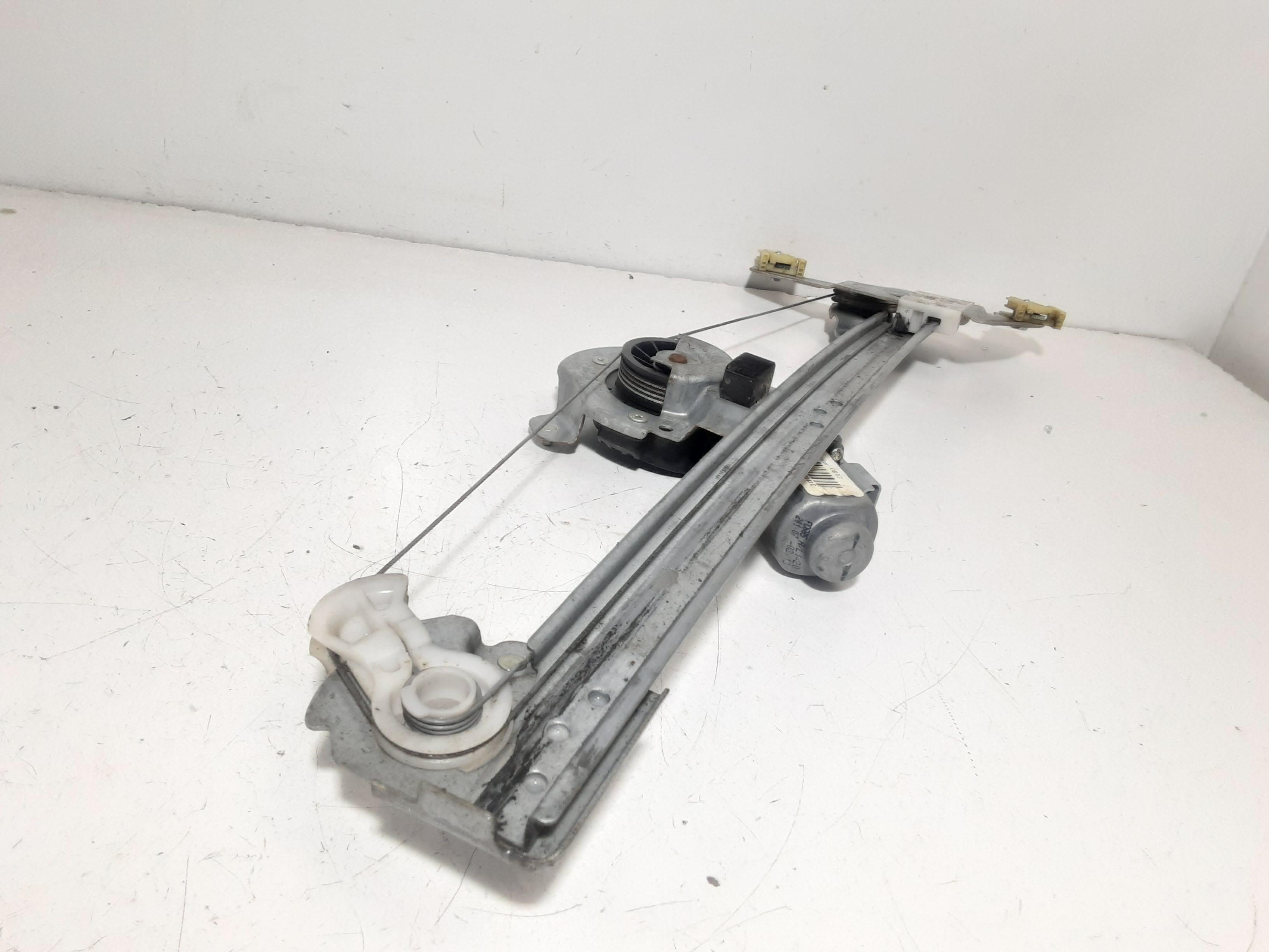 Cremagliera anteriore sinistra Guida CITROEN C1 1 Serie