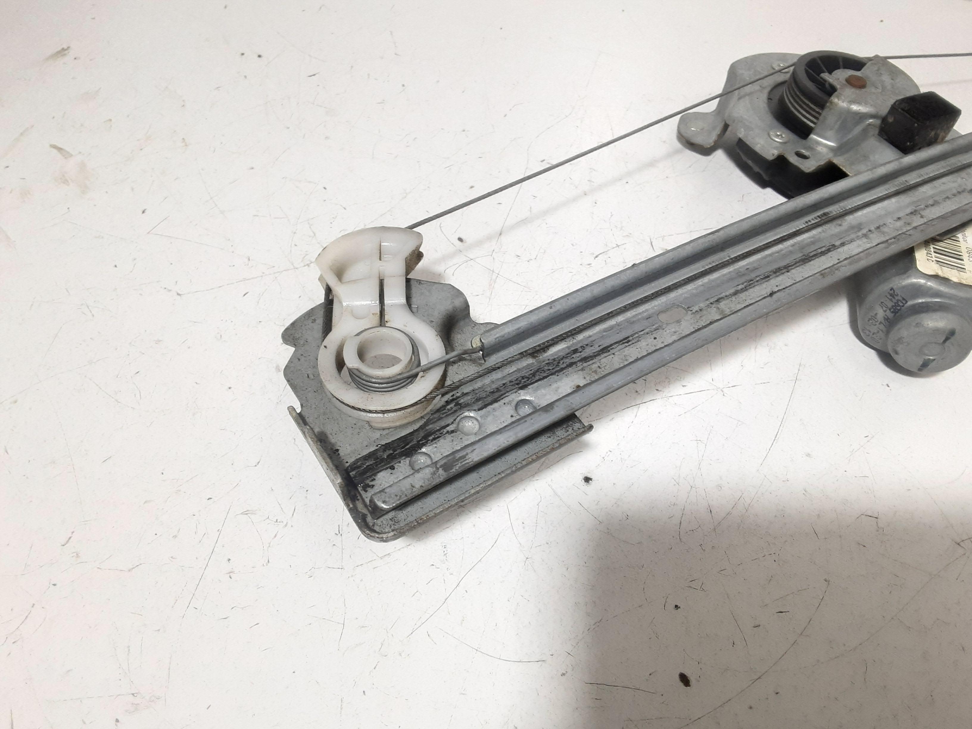 Cremagliera anteriore sinistra Guida CITROEN C1 1 Serie