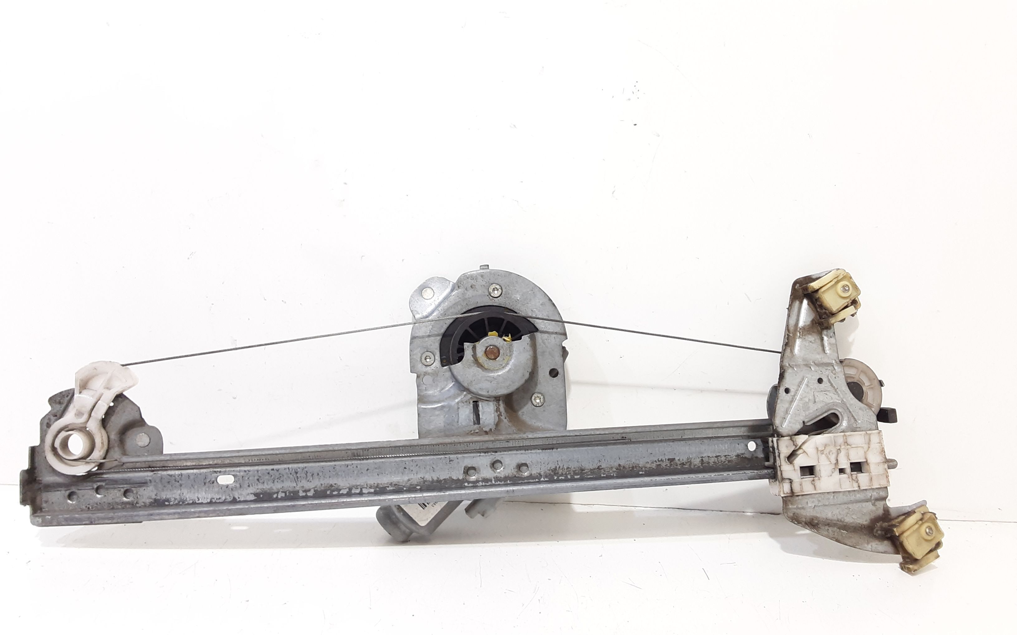 Cremagliera anteriore sinistra Guida CITROEN C1 1 Serie