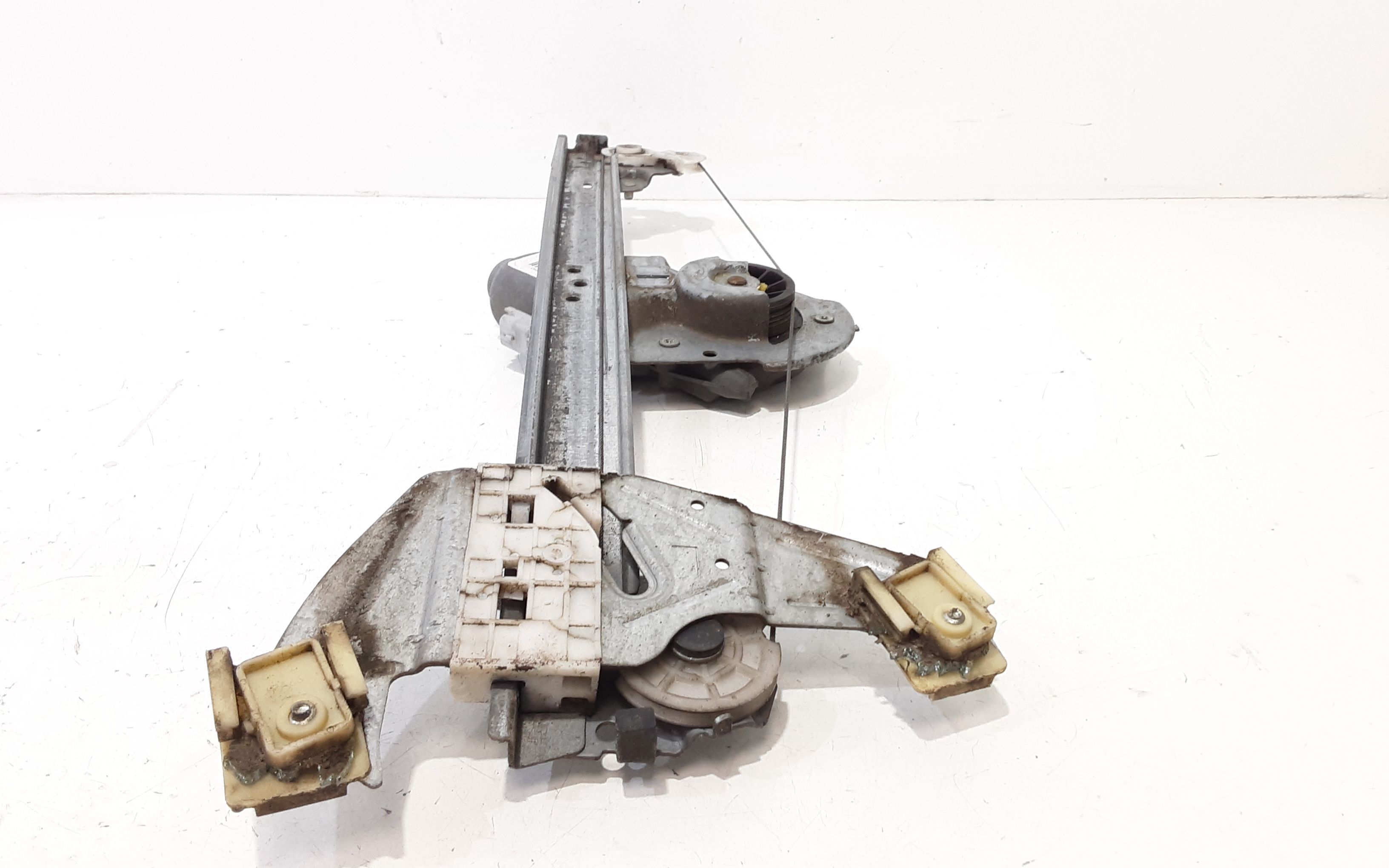 Cremagliera anteriore sinistra Guida CITROEN C1 1 Serie