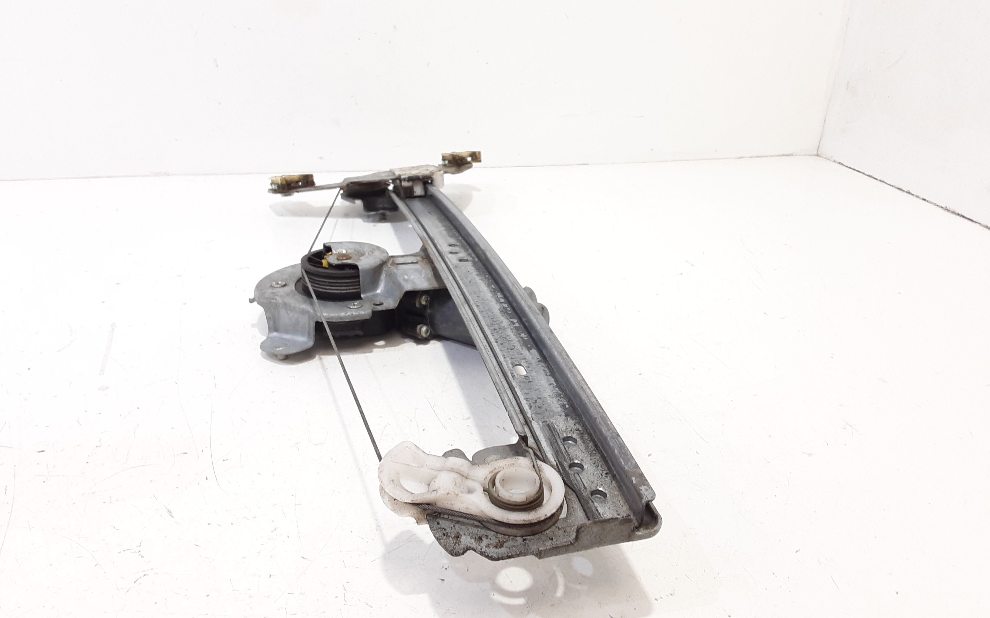 Cremagliera anteriore sinistra Guida CITROEN C1 1 Serie