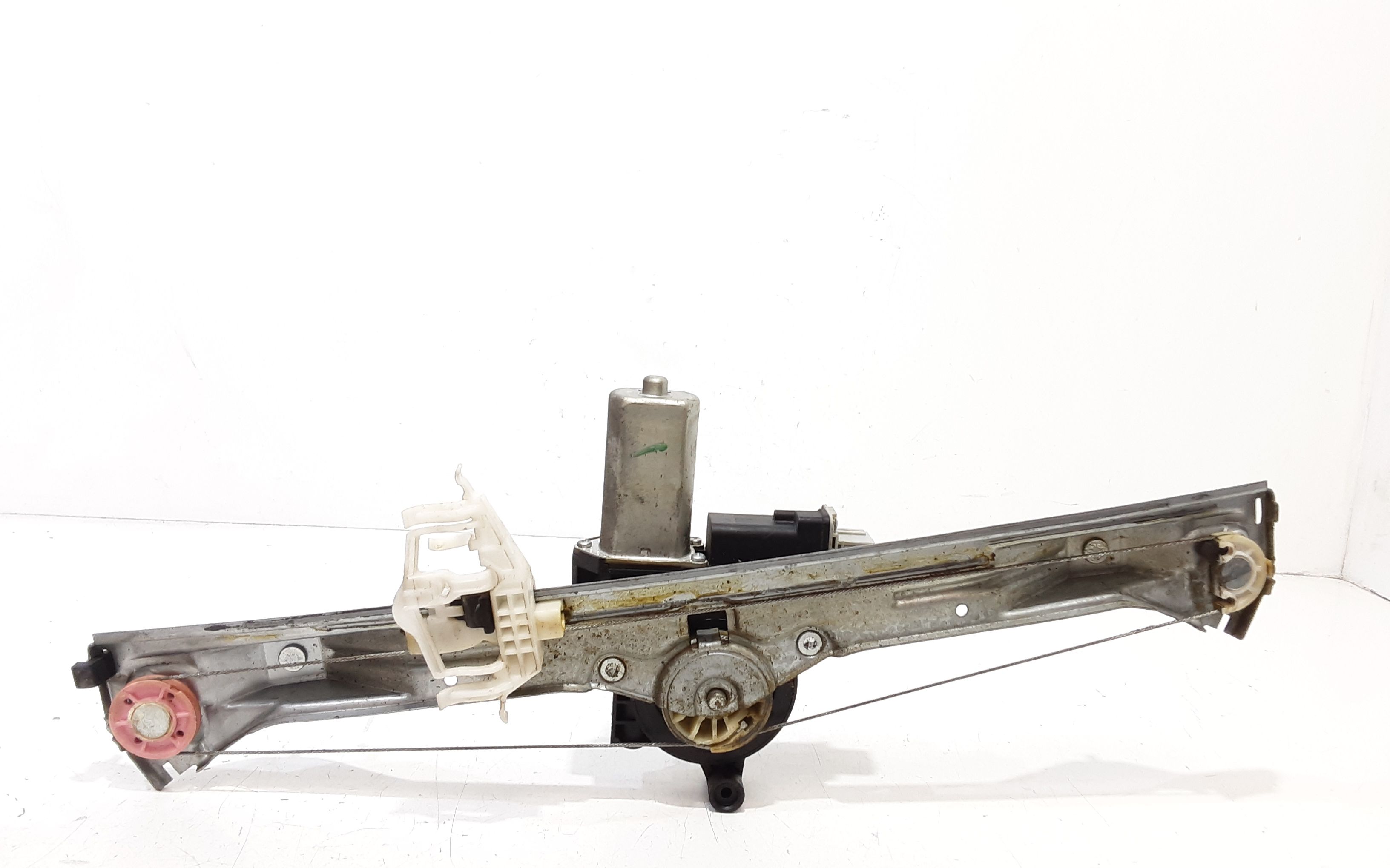 Cremagliera anteriore sinistra Guida FIAT Bravo 2 Serie