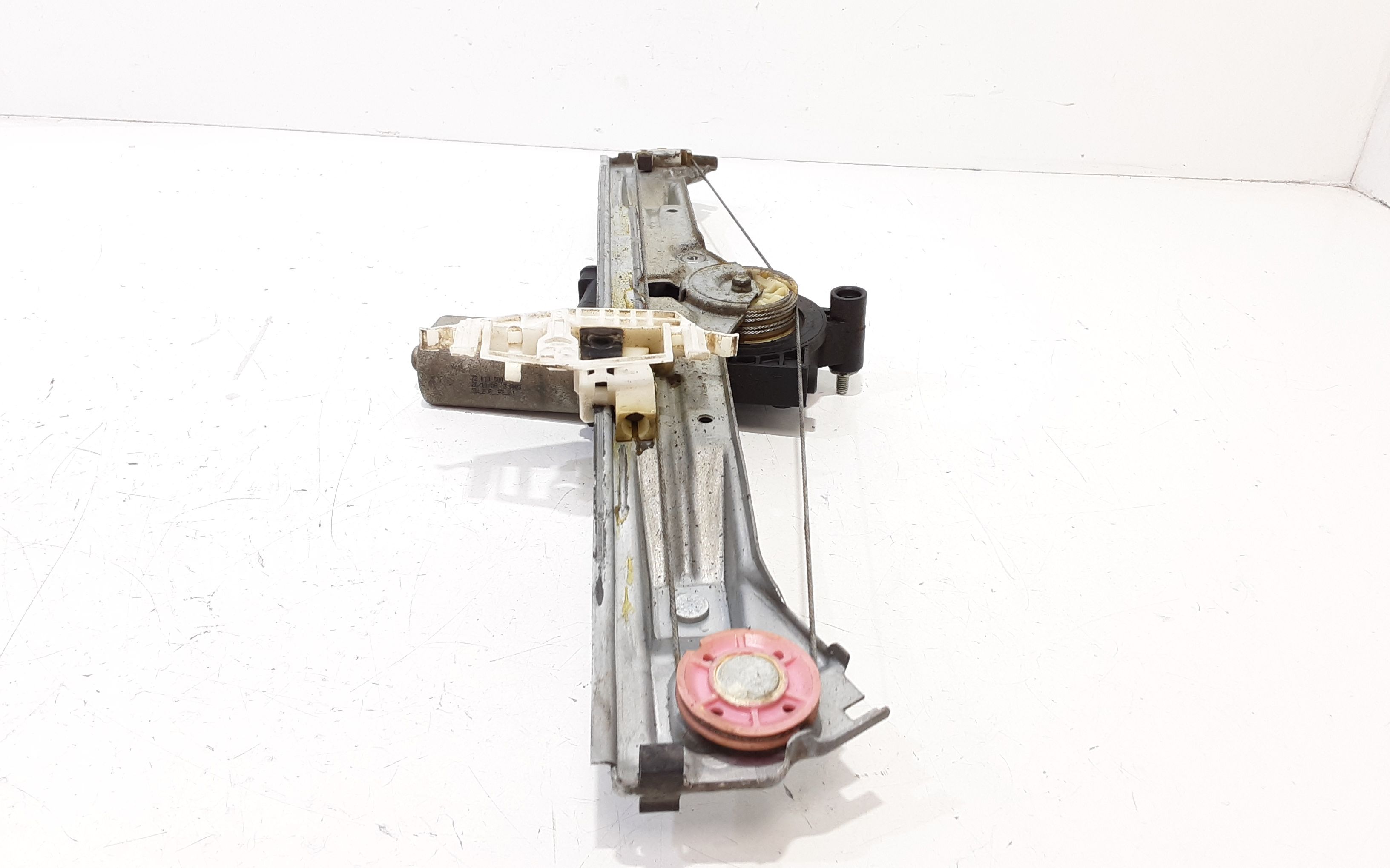 Cremagliera anteriore sinistra Guida FIAT Bravo 2 Serie