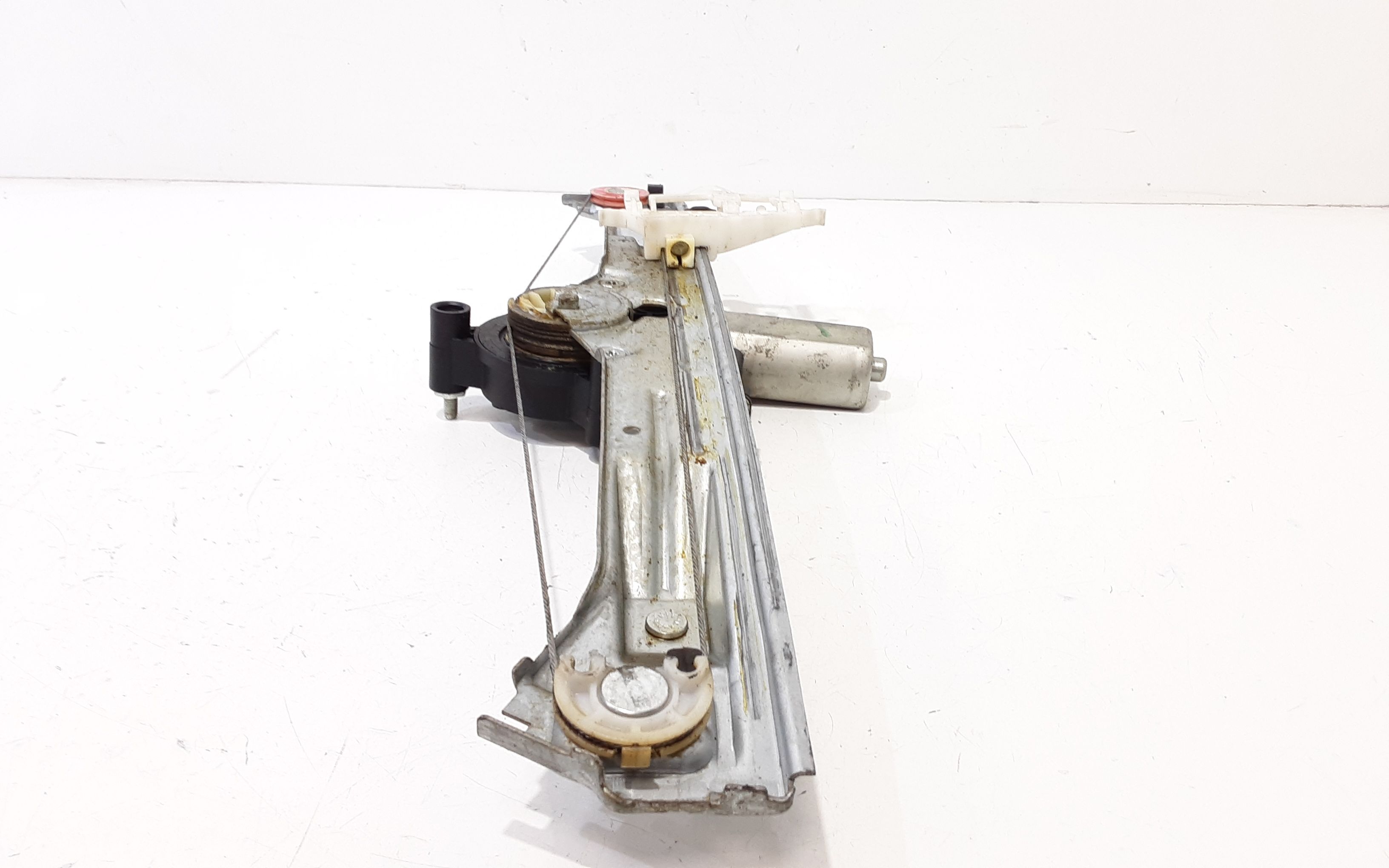 Cremagliera anteriore sinistra Guida FIAT Bravo 2 Serie