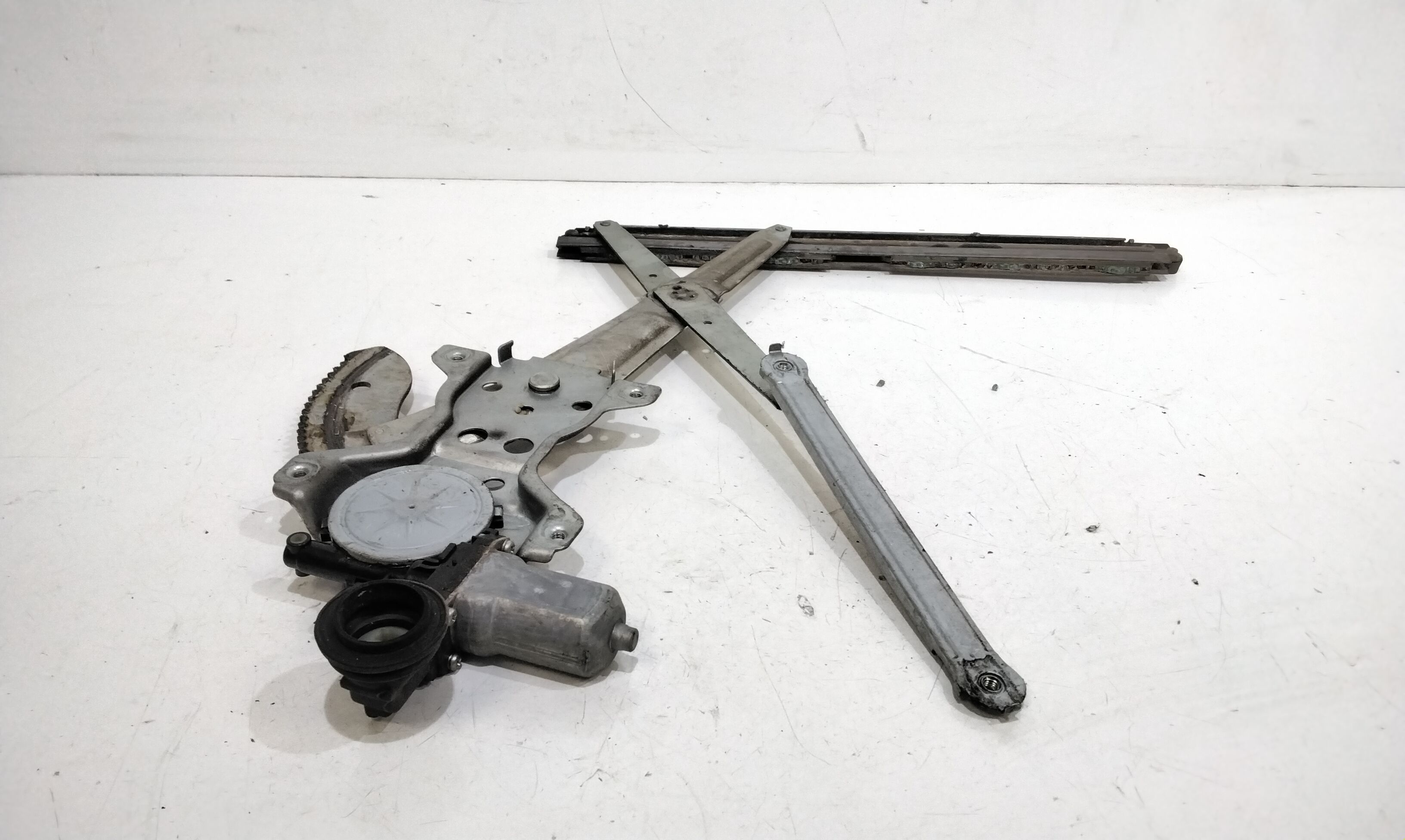 Cremagliera anteriore sinistra Guida SUZUKI Swift 4 Serie (04>10)