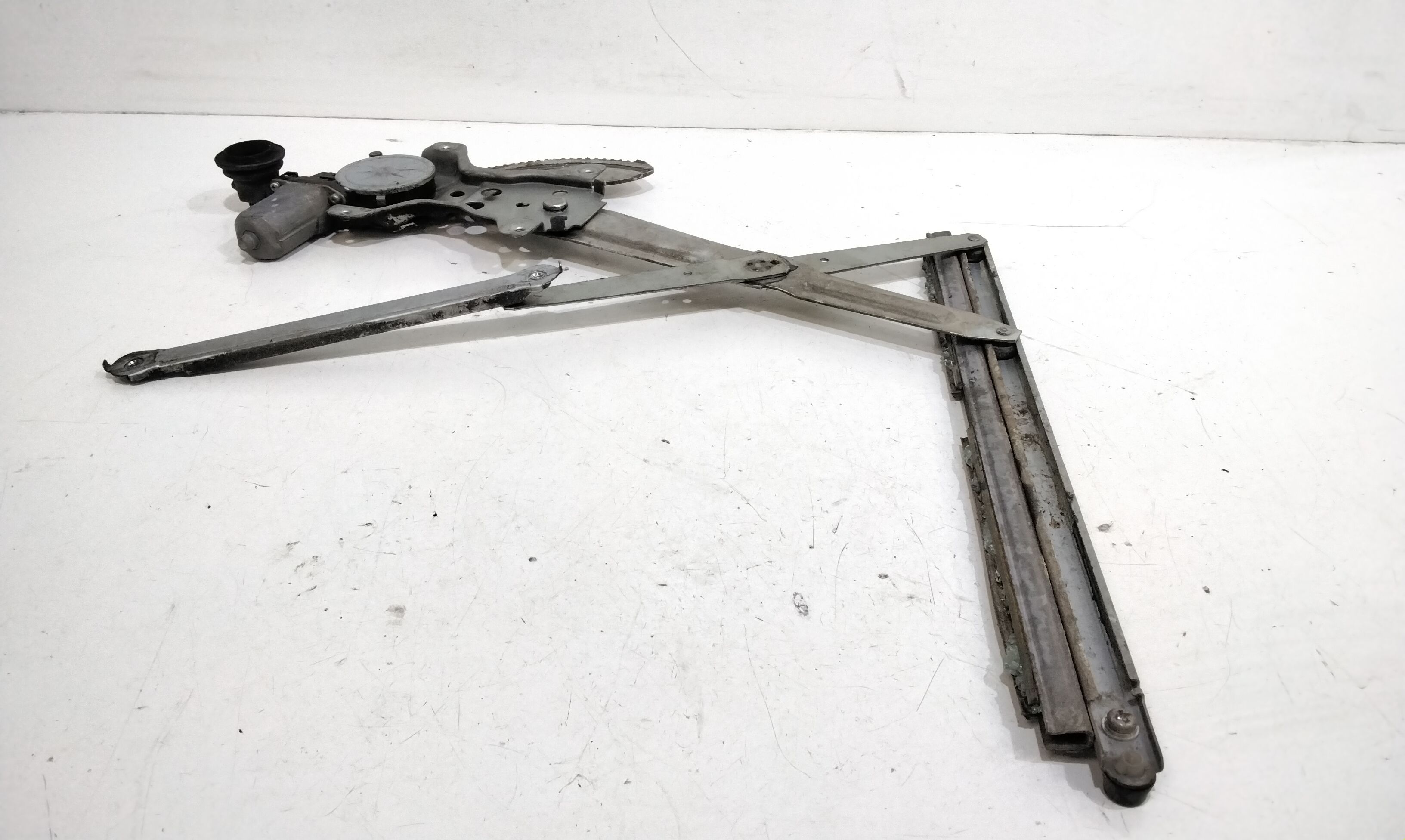 Cremagliera anteriore sinistra Guida SUZUKI Swift 4 Serie (04>10)