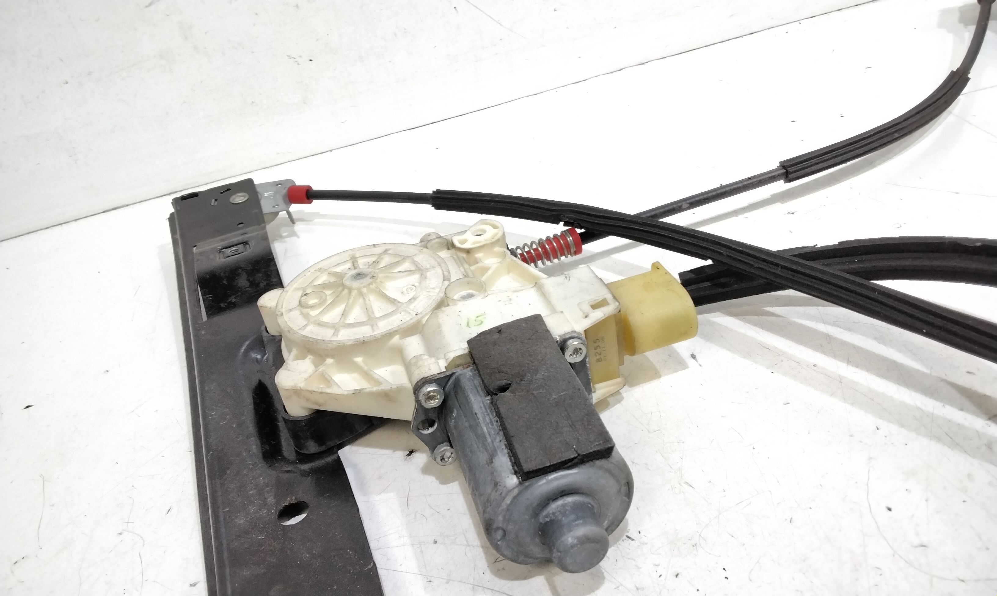 Cremagliera anteriore destra passeggero FORD S - Max Serie (06>14)