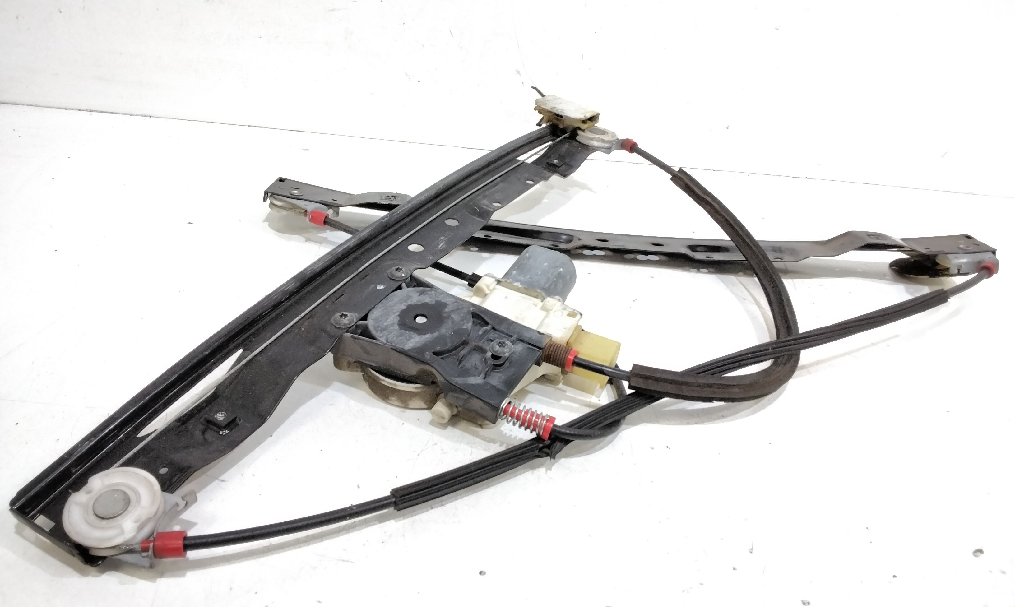 Cremagliera anteriore destra passeggero FORD S - Max Serie (06>14)