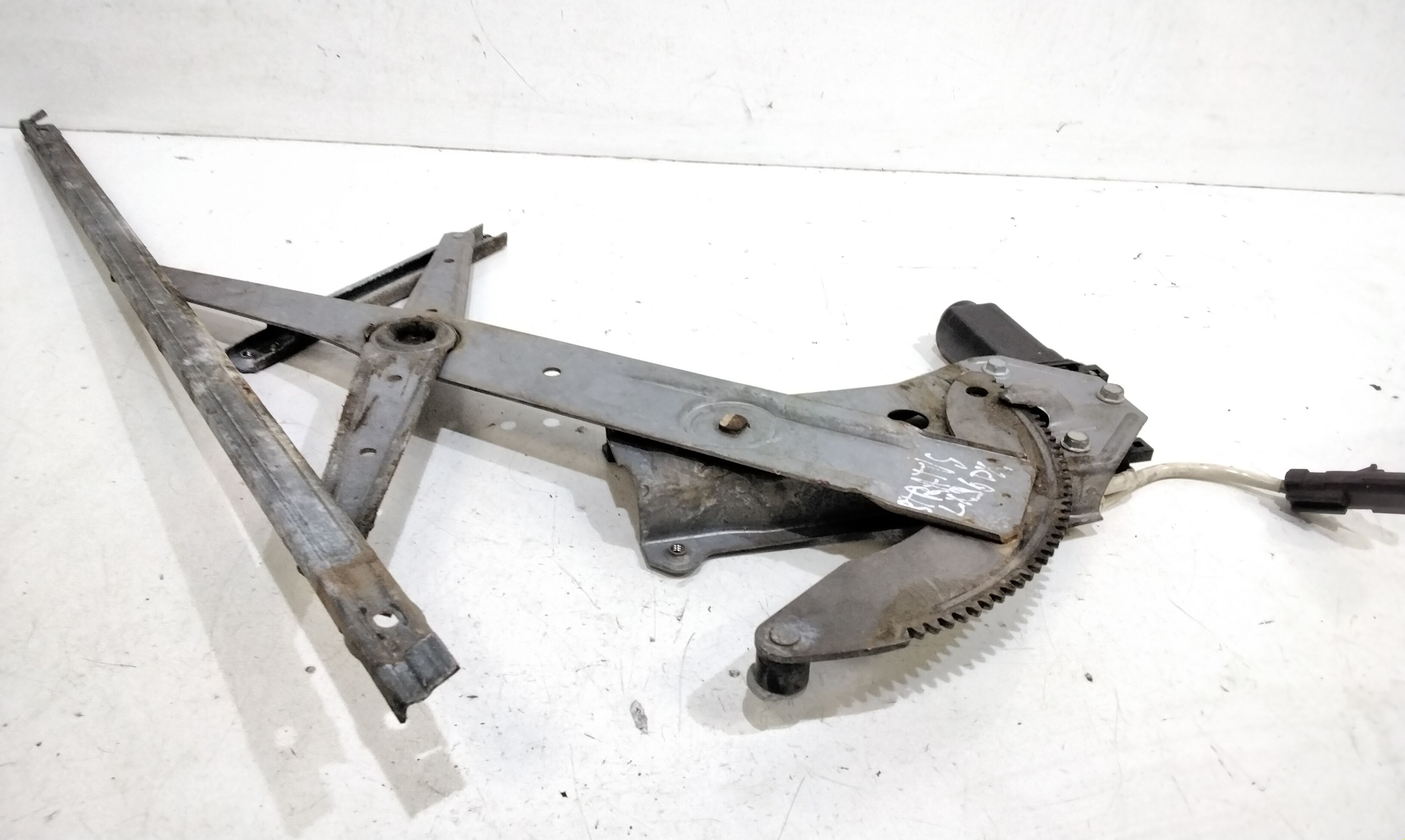 Cremagliera anteriore destra passeggero CHRYSLER Stratus 1 Serie