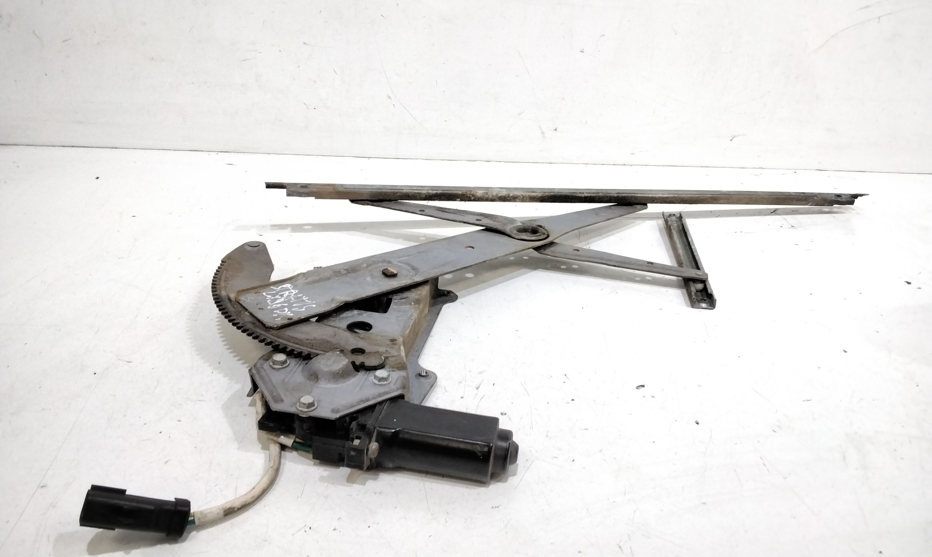 Cremagliera anteriore destra passeggero CHRYSLER Stratus 1 Serie