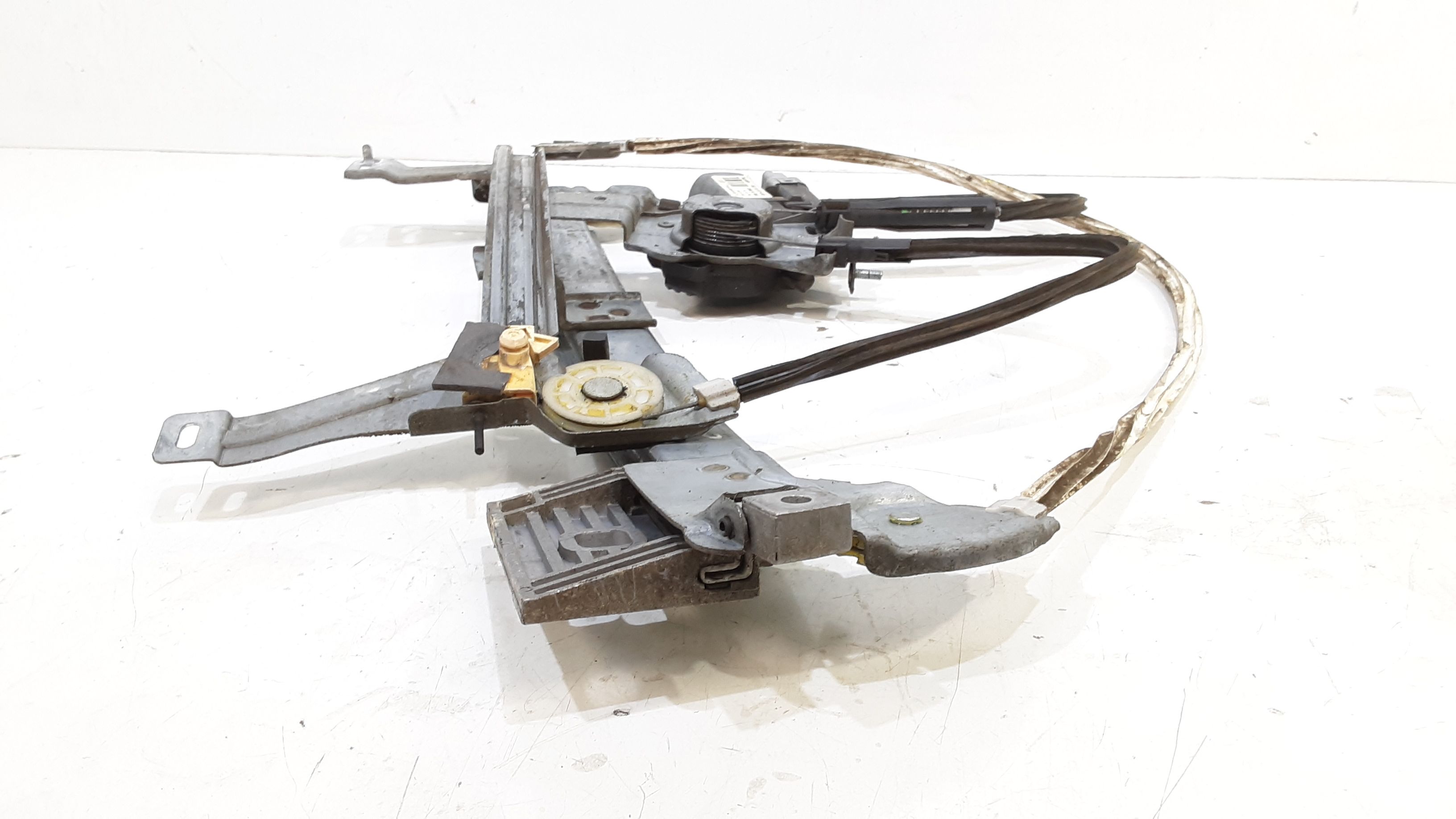 Cremagliera anteriore destra passeggero PEUGEOT 207 1 Serie