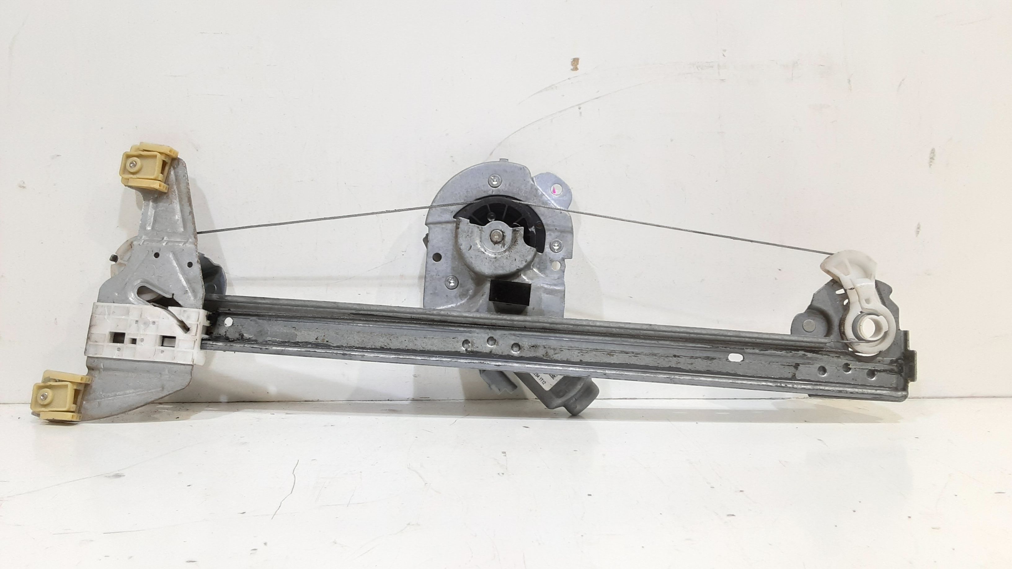 Cremagliera anteriore destra passeggero CITROEN C1 1 Serie