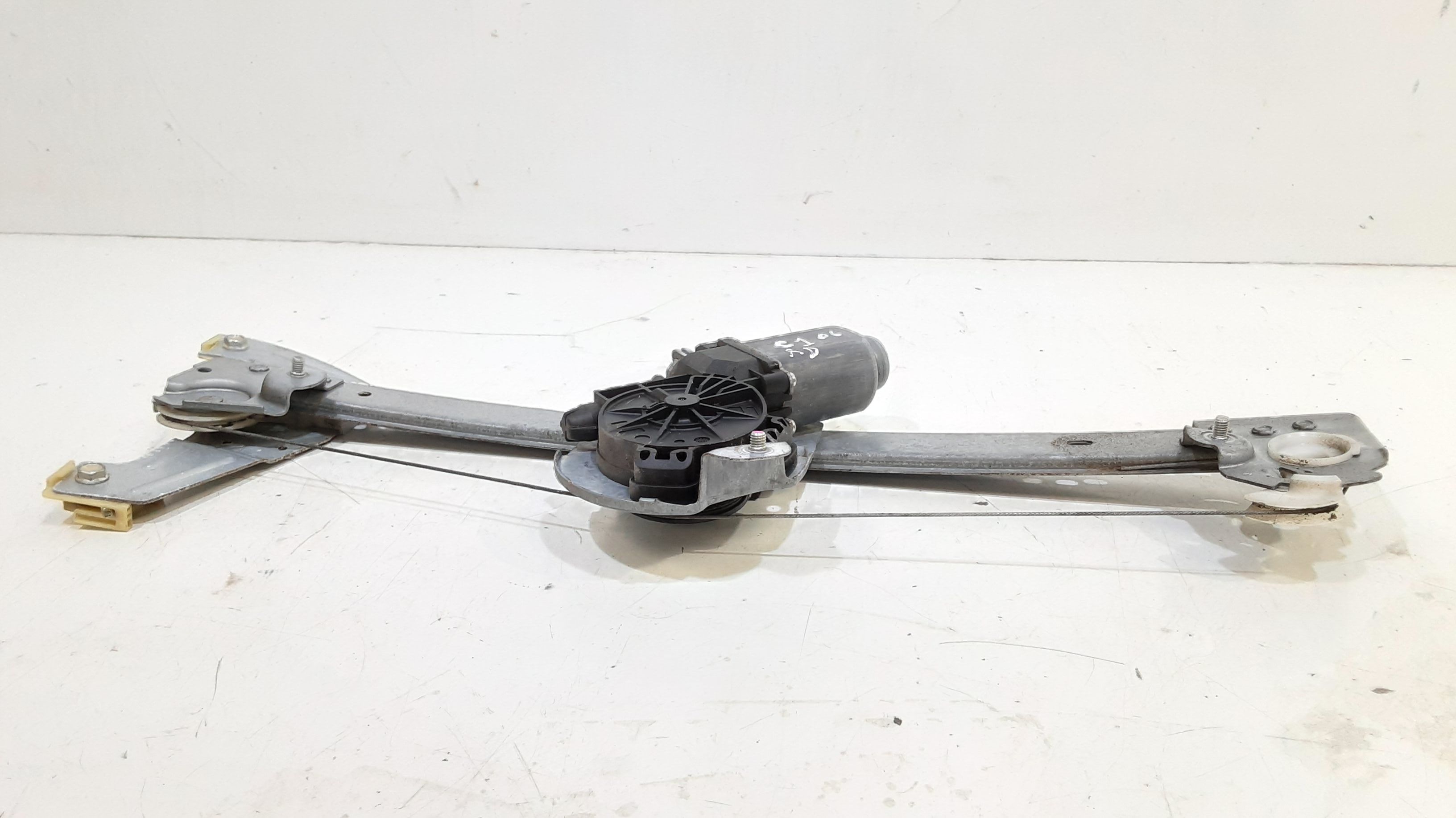 Cremagliera anteriore destra passeggero CITROEN C1 1 Serie