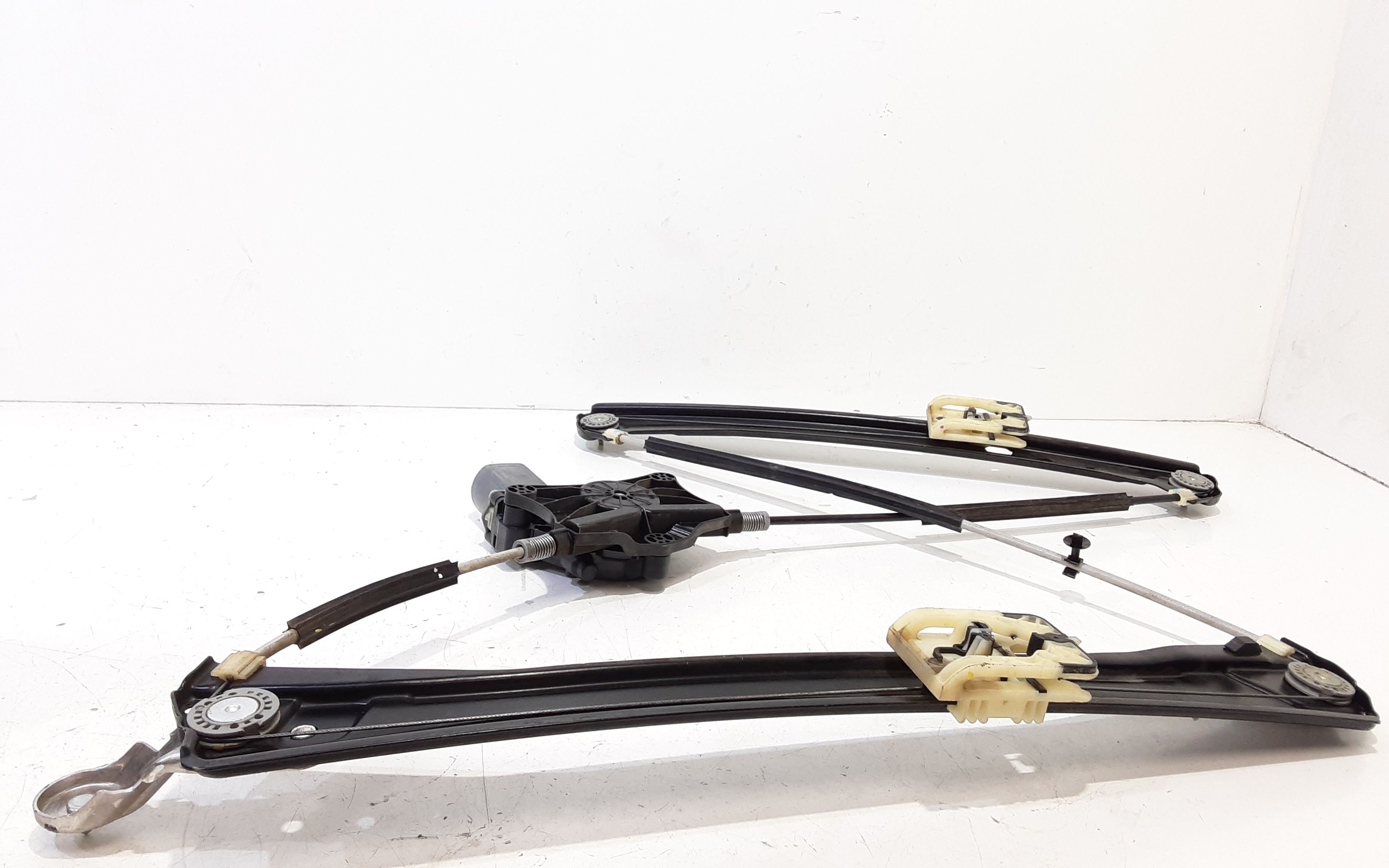 Cremagliera anteriore destra passeggero VOLKSWAGEN Tiguan Serie