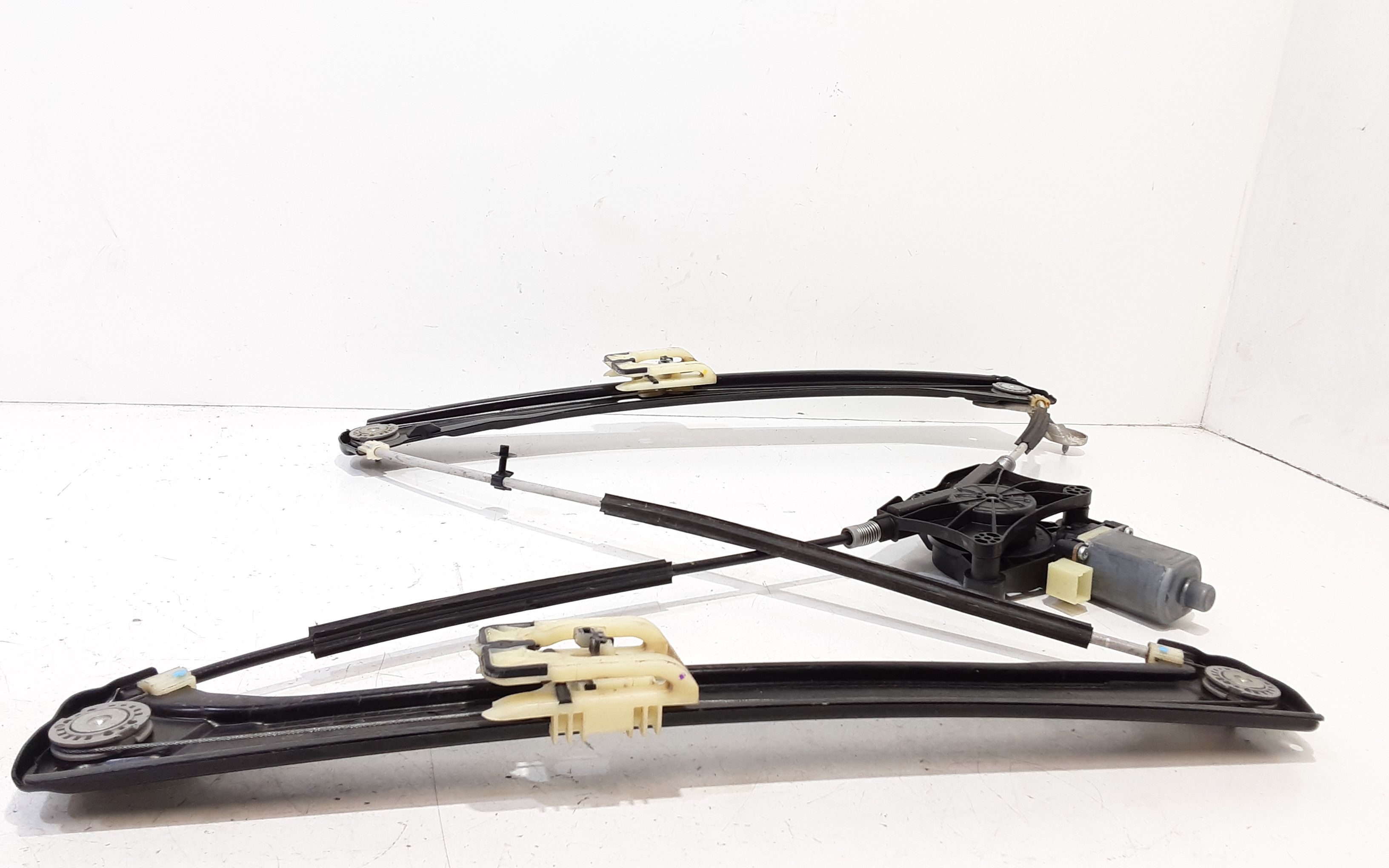 Cremagliera anteriore destra passeggero VOLKSWAGEN Tiguan Serie