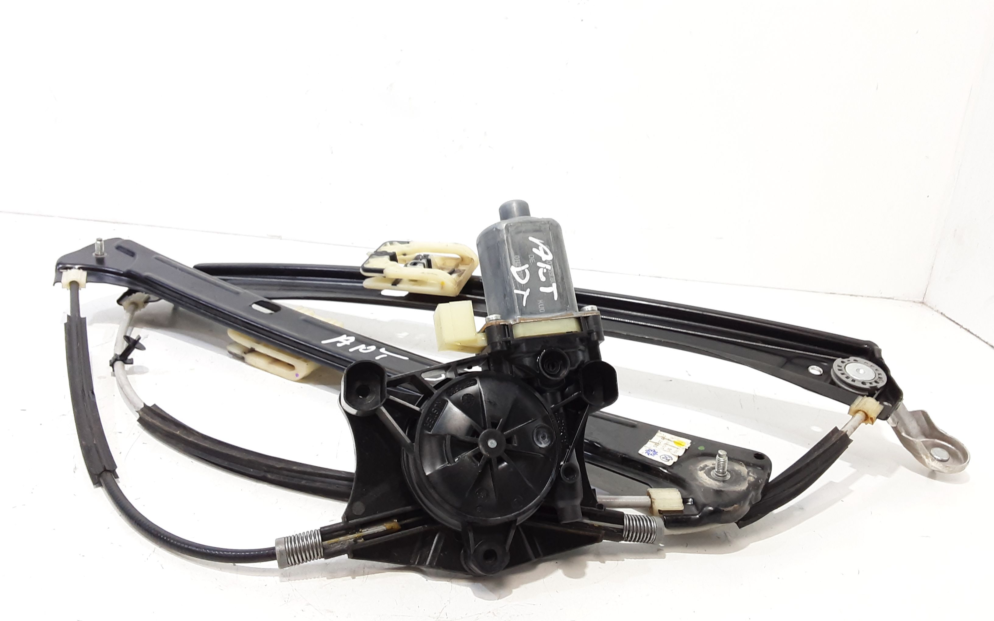 Cremagliera anteriore destra passeggero VOLKSWAGEN Tiguan Serie