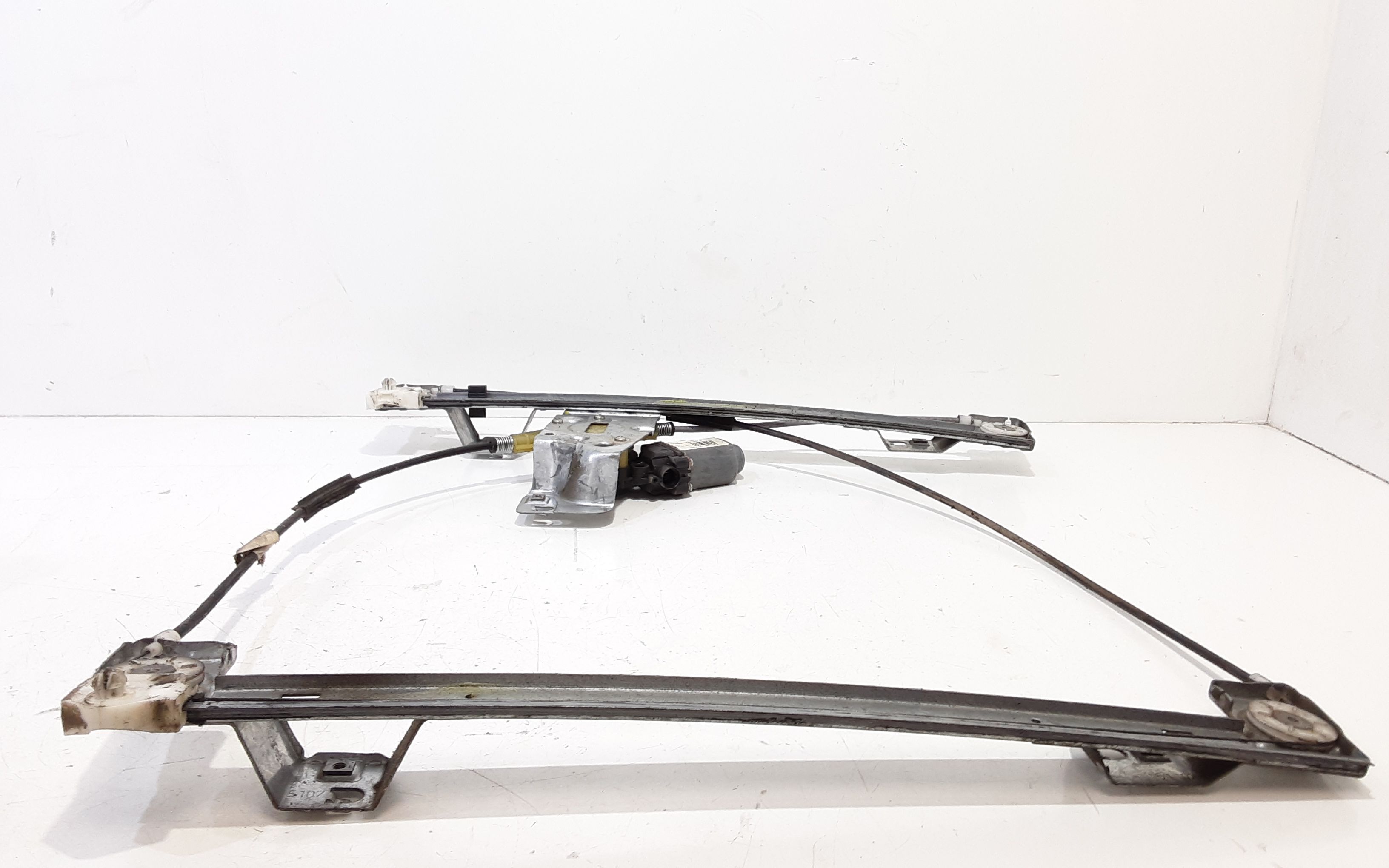 Cremagliera anteriore destra passeggero RENAULT Kangoo 4 Serie