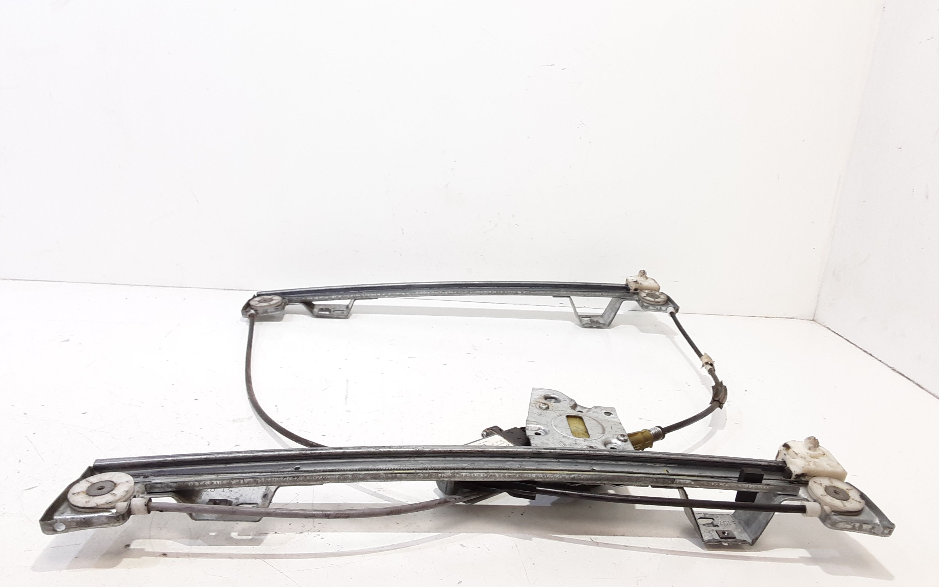 Cremagliera anteriore destra passeggero RENAULT Kangoo 4 Serie