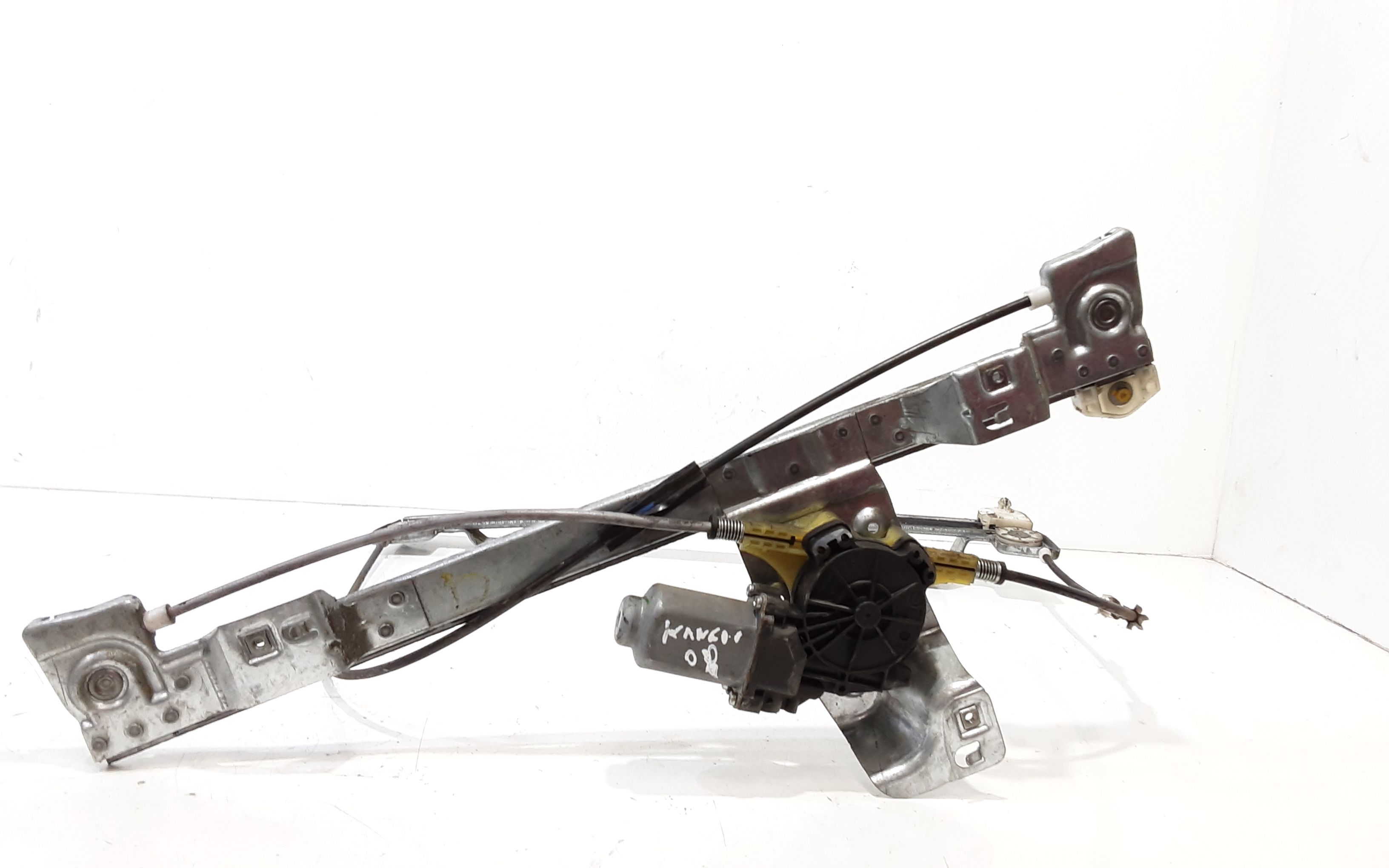 Cremagliera anteriore destra passeggero RENAULT Kangoo 4 Serie