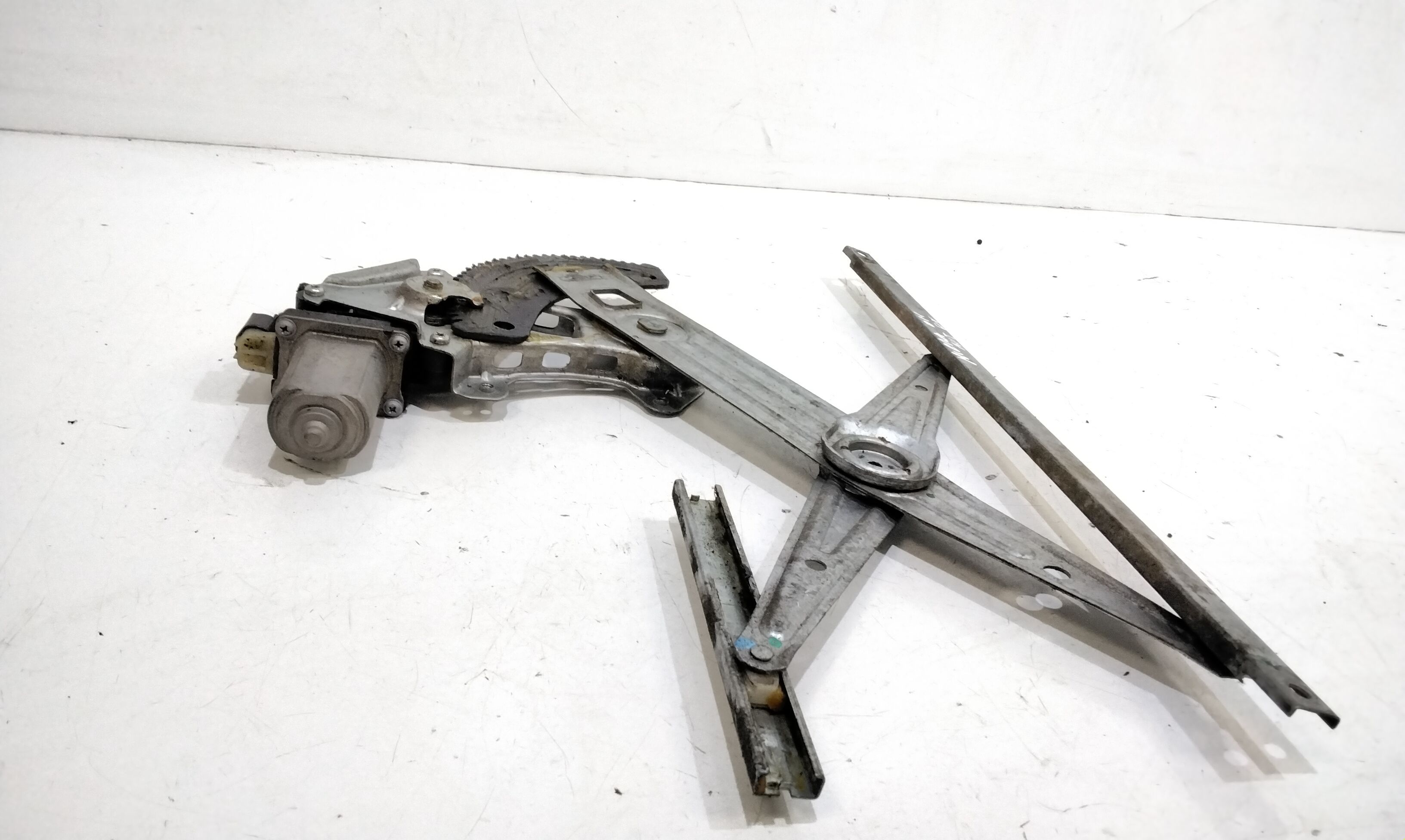 Cremagliera anteriore destra passeggero NISSAN Micra 7 Serie