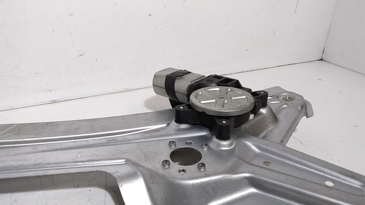 Cremagliera anteriore destra passeggero SMART Fortwo Coup 3 Serie (w 451)