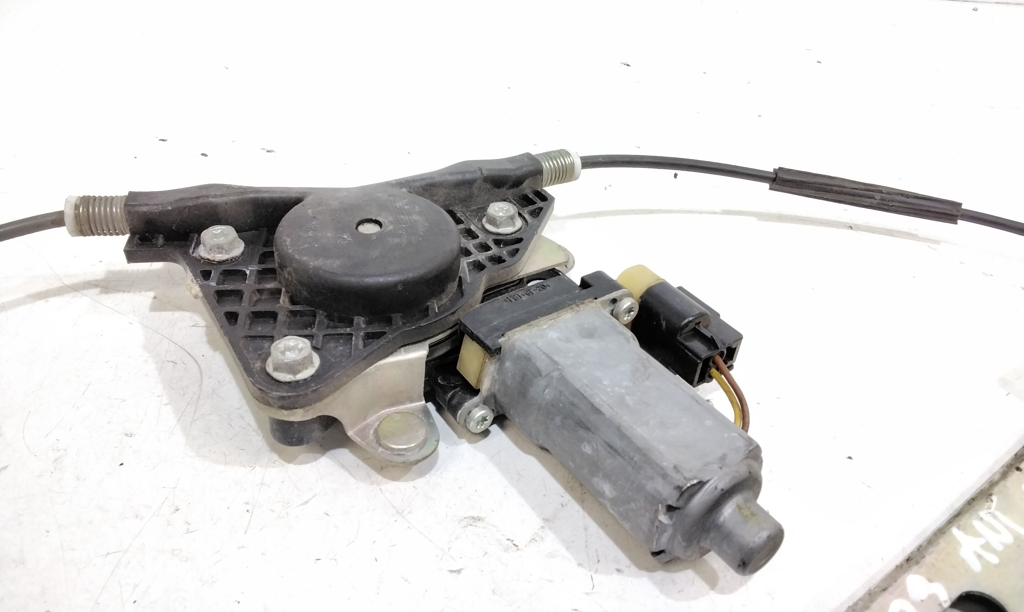 Cremagliera anteriore destra passeggero HYUNDAI i10 1 Serie