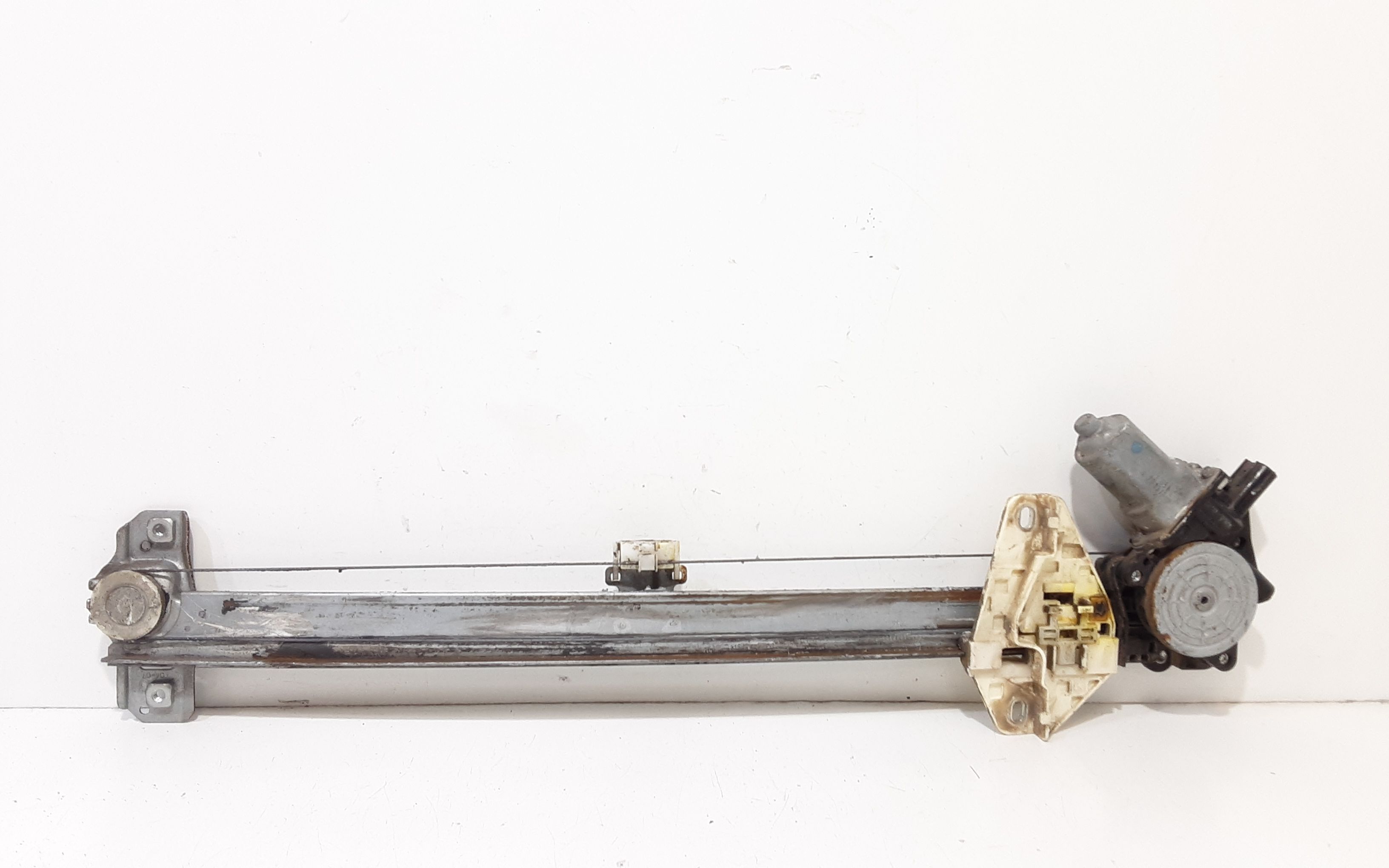 Cremagliera anteriore destra passeggero HONDA CR-V 3 Serie