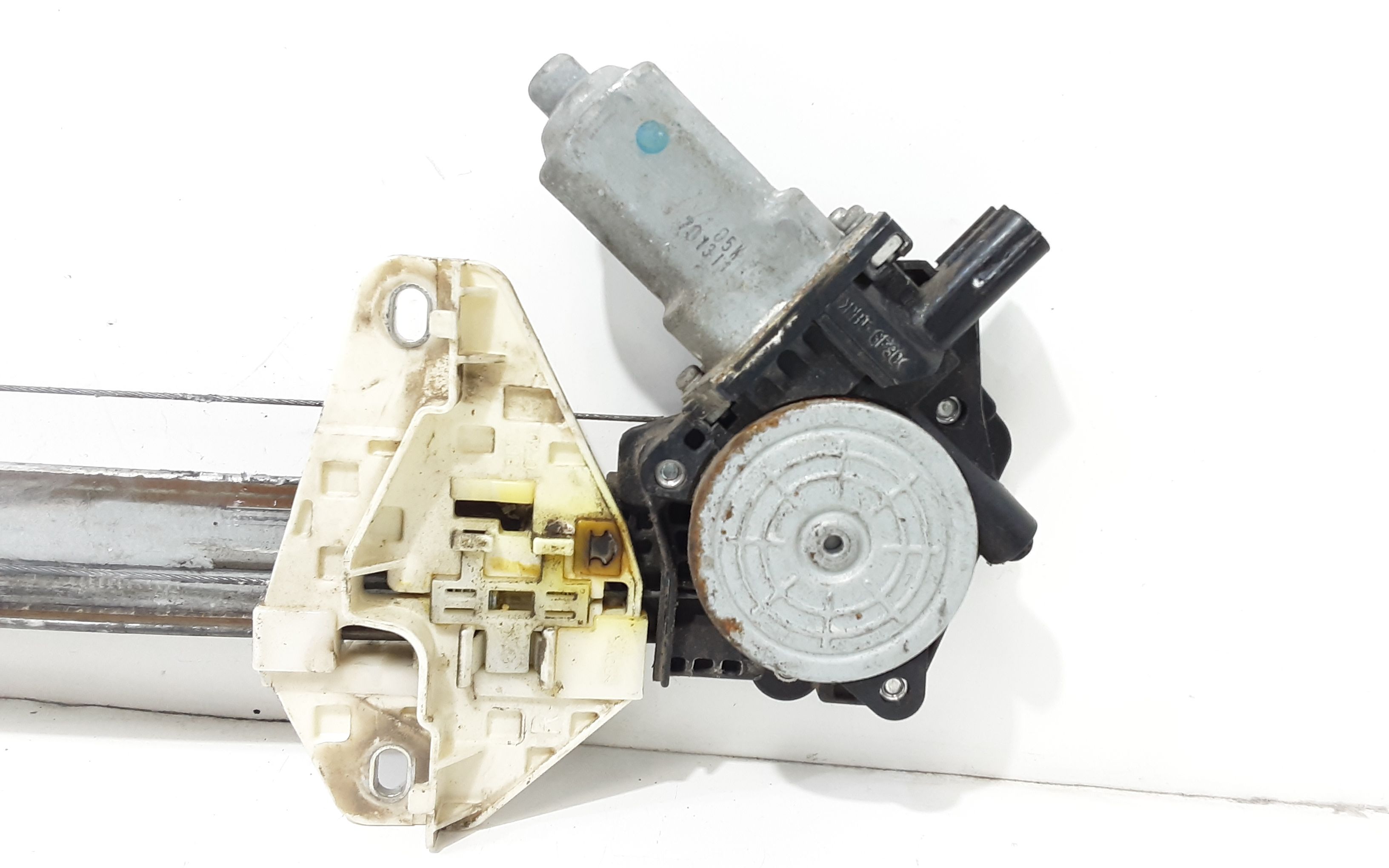 Cremagliera anteriore destra passeggero HONDA CR-V 3 Serie