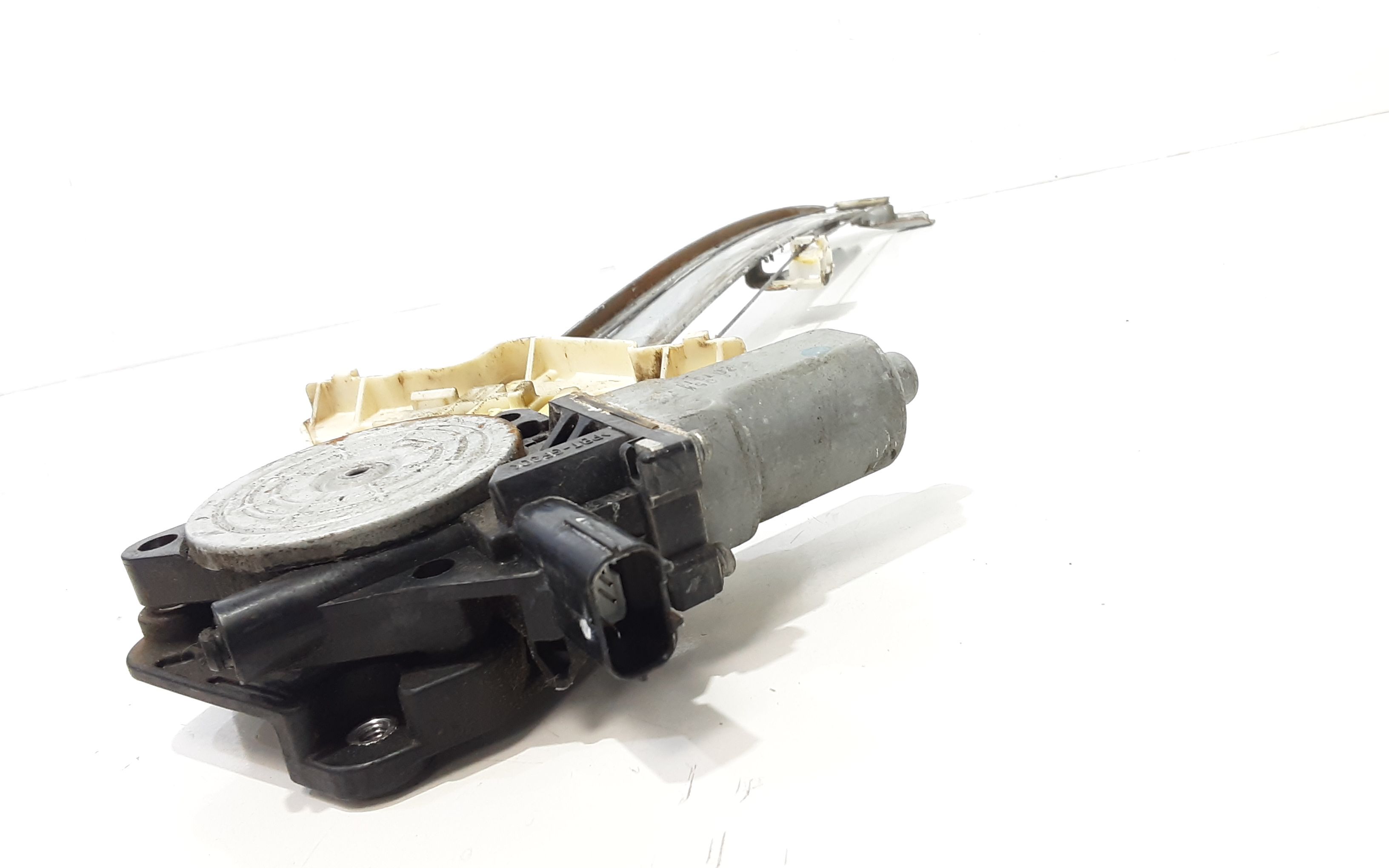 Cremagliera anteriore destra passeggero HONDA CR-V 3 Serie